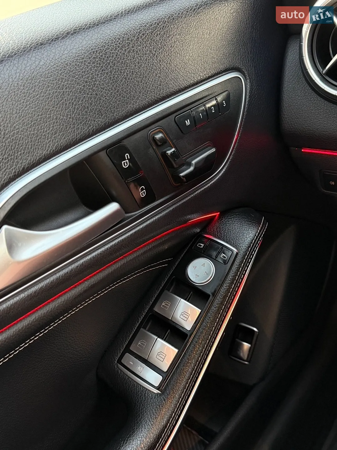 2015 Mercedes-Benz CLA-klasse - мініатюра 15