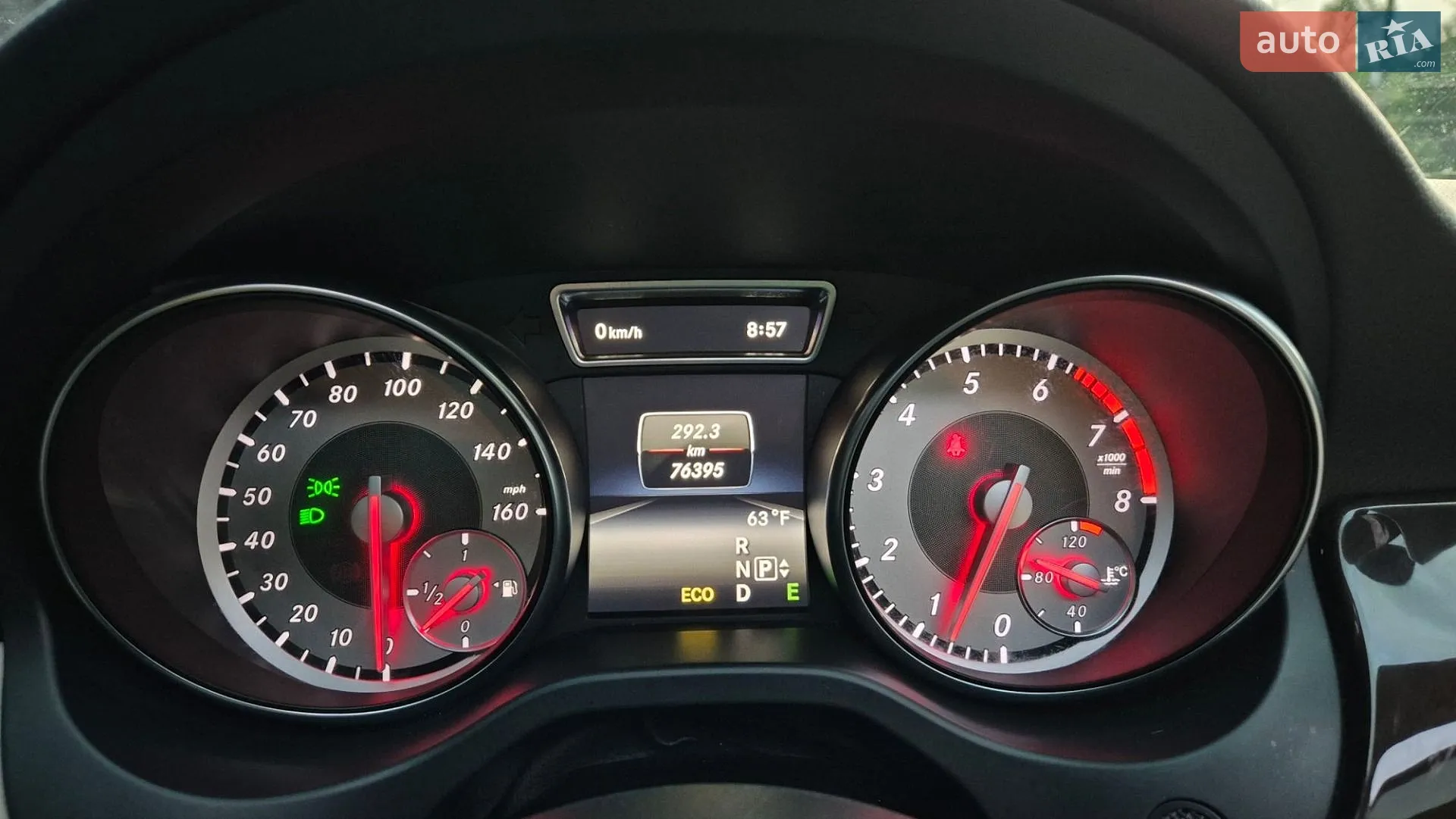 2013 Mercedes-Benz CLA-klasse - мініатюра 5