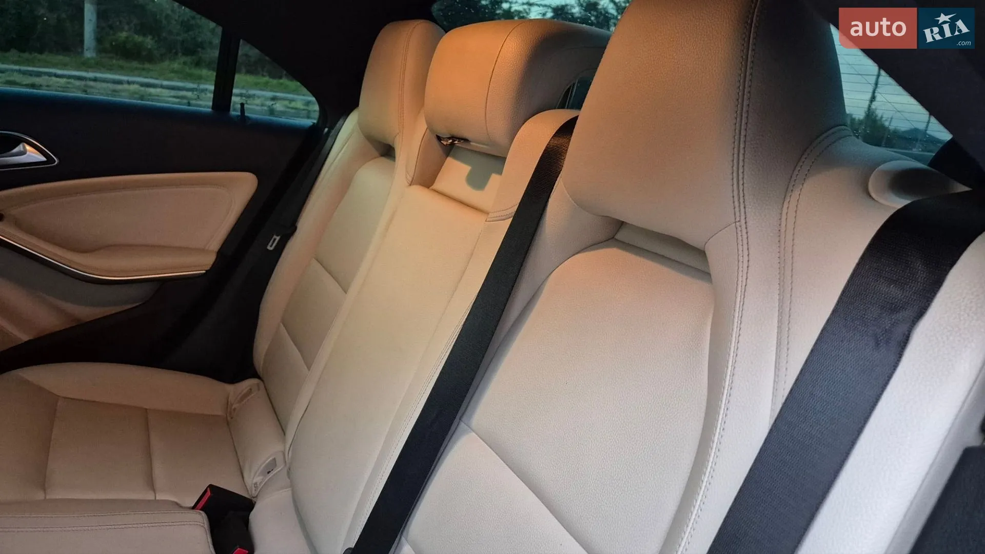 2013 Mercedes-Benz CLA-klasse - мініатюра 24