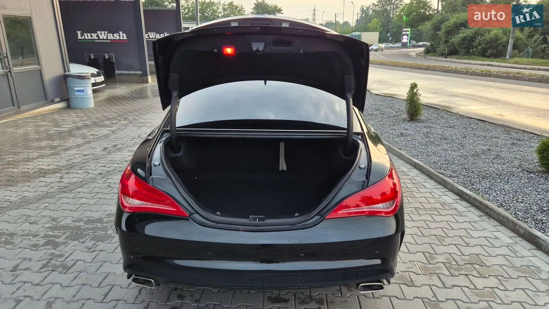 2013 Mercedes-Benz CLA-klasse - мініатюра 29