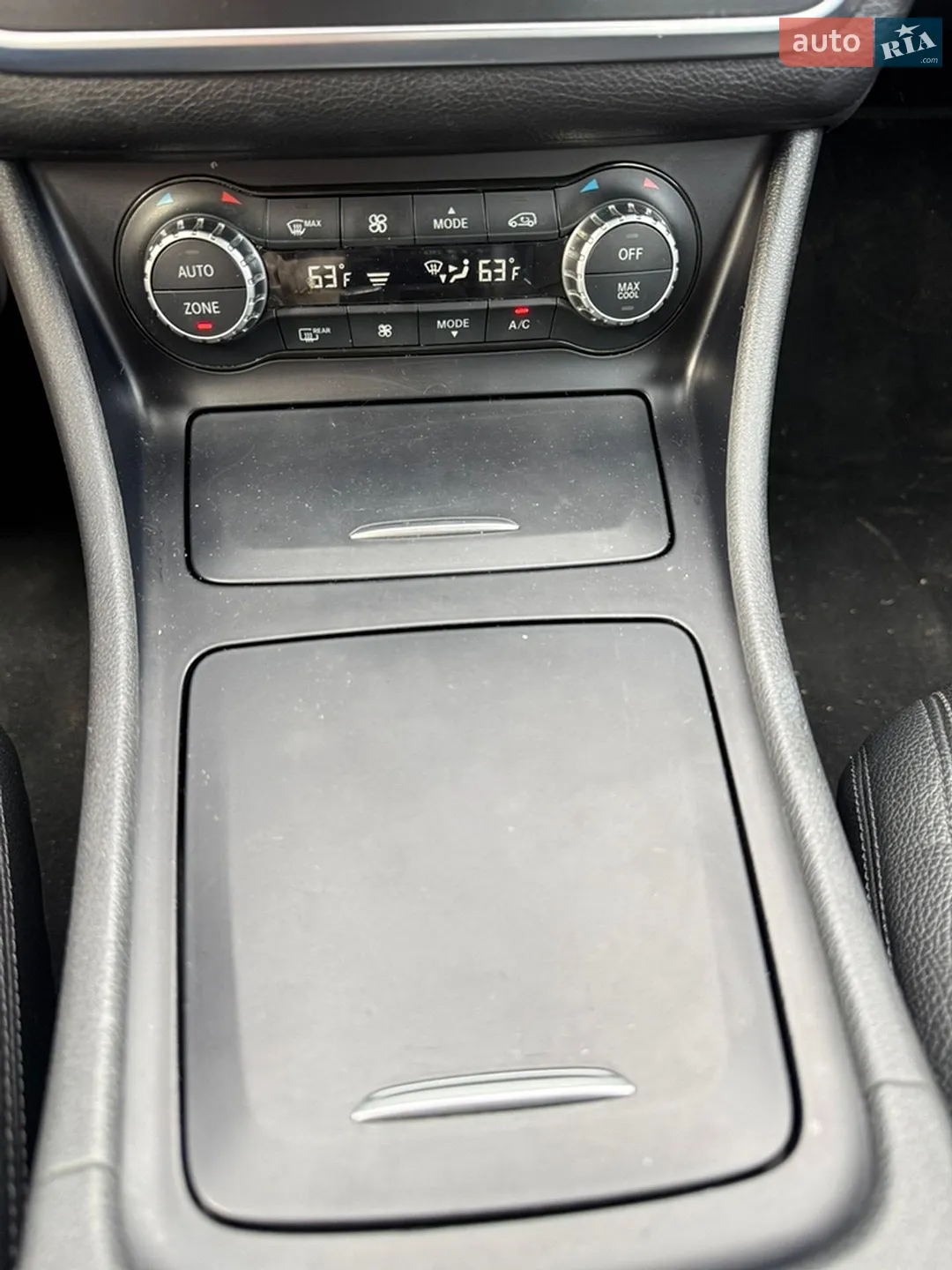 2014 Mercedes-Benz CLA-klasse - мініатюра 24