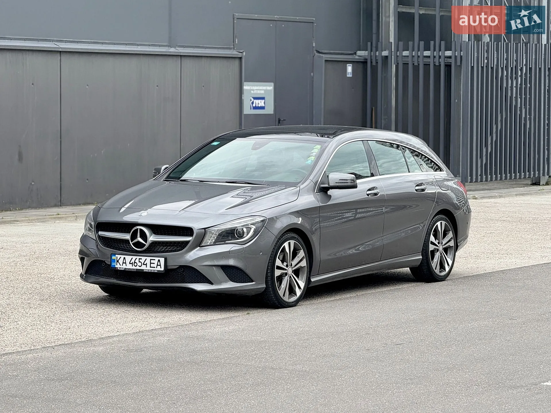 2015 Mercedes-Benz CLA-klasse - мініатюра 15