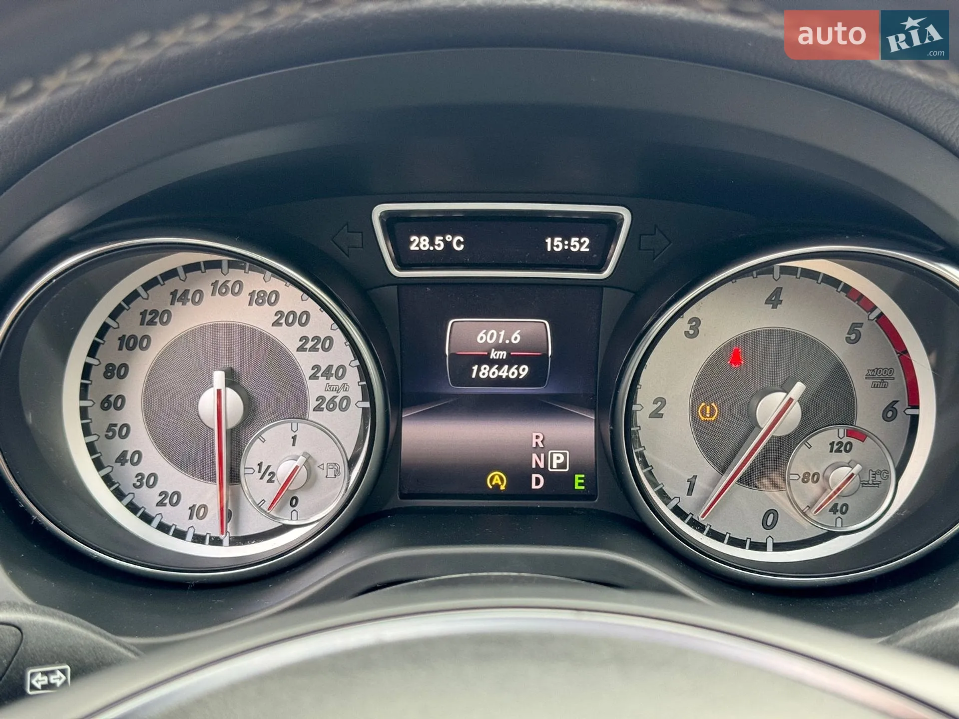 2015 Mercedes-Benz CLA-klasse - мініатюра 39