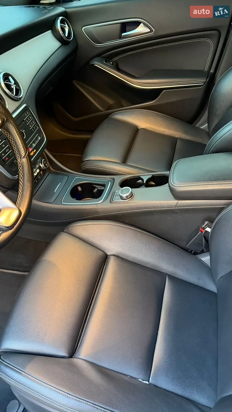 2015 Mercedes-Benz CLA-klasse - мініатюра 49