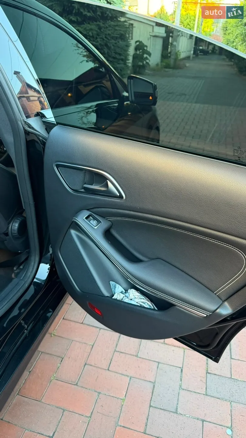 2015 Mercedes-Benz CLA-klasse - мініатюра 57