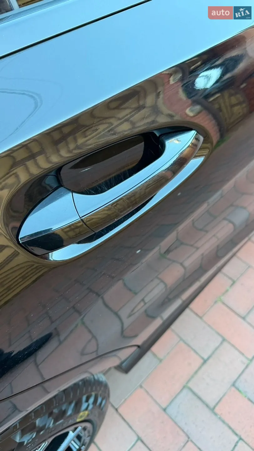 2015 Mercedes-Benz CLA-klasse - мініатюра 59