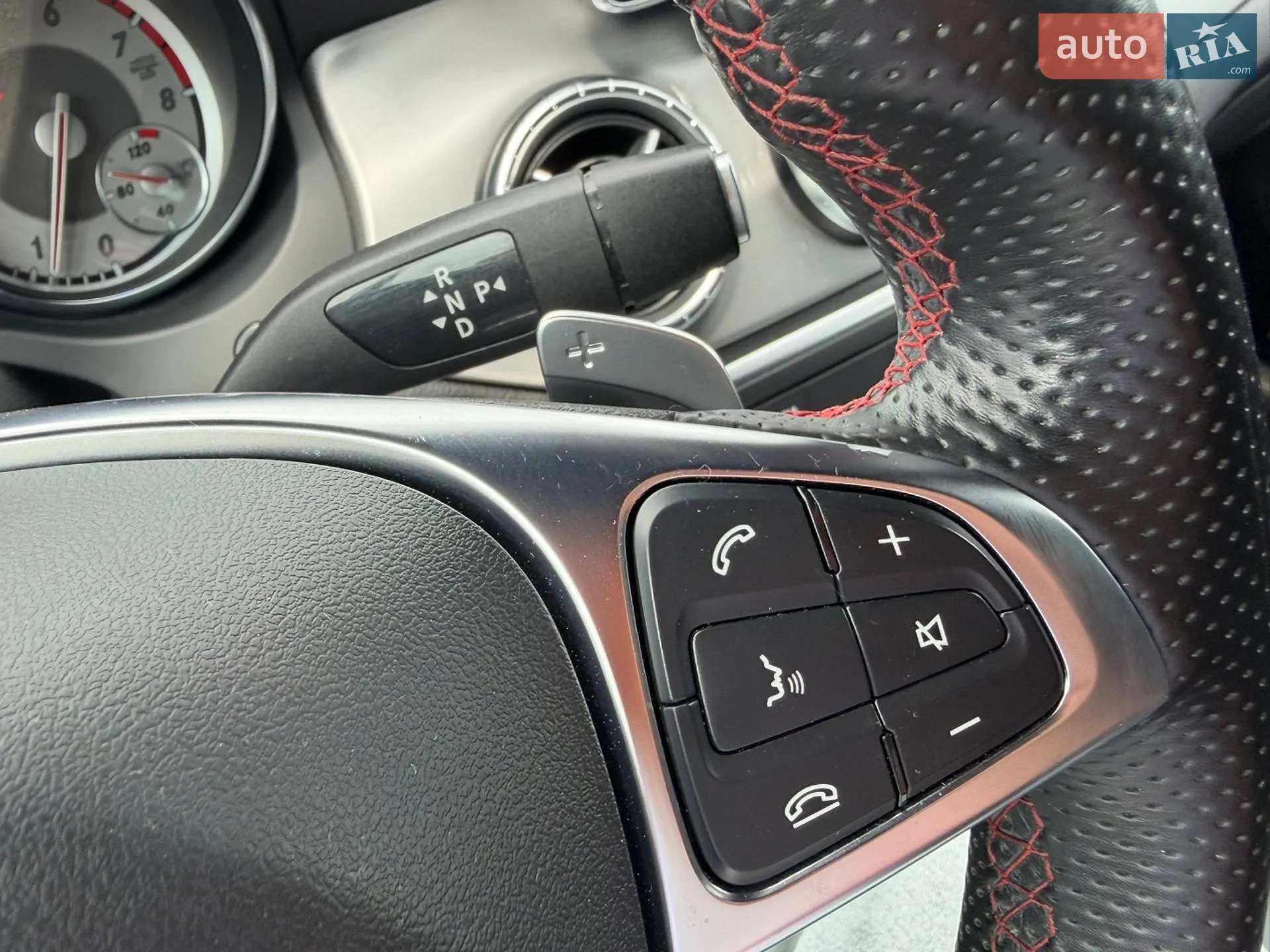 2014 Mercedes-Benz CLA-klasse - мініатюра 15
