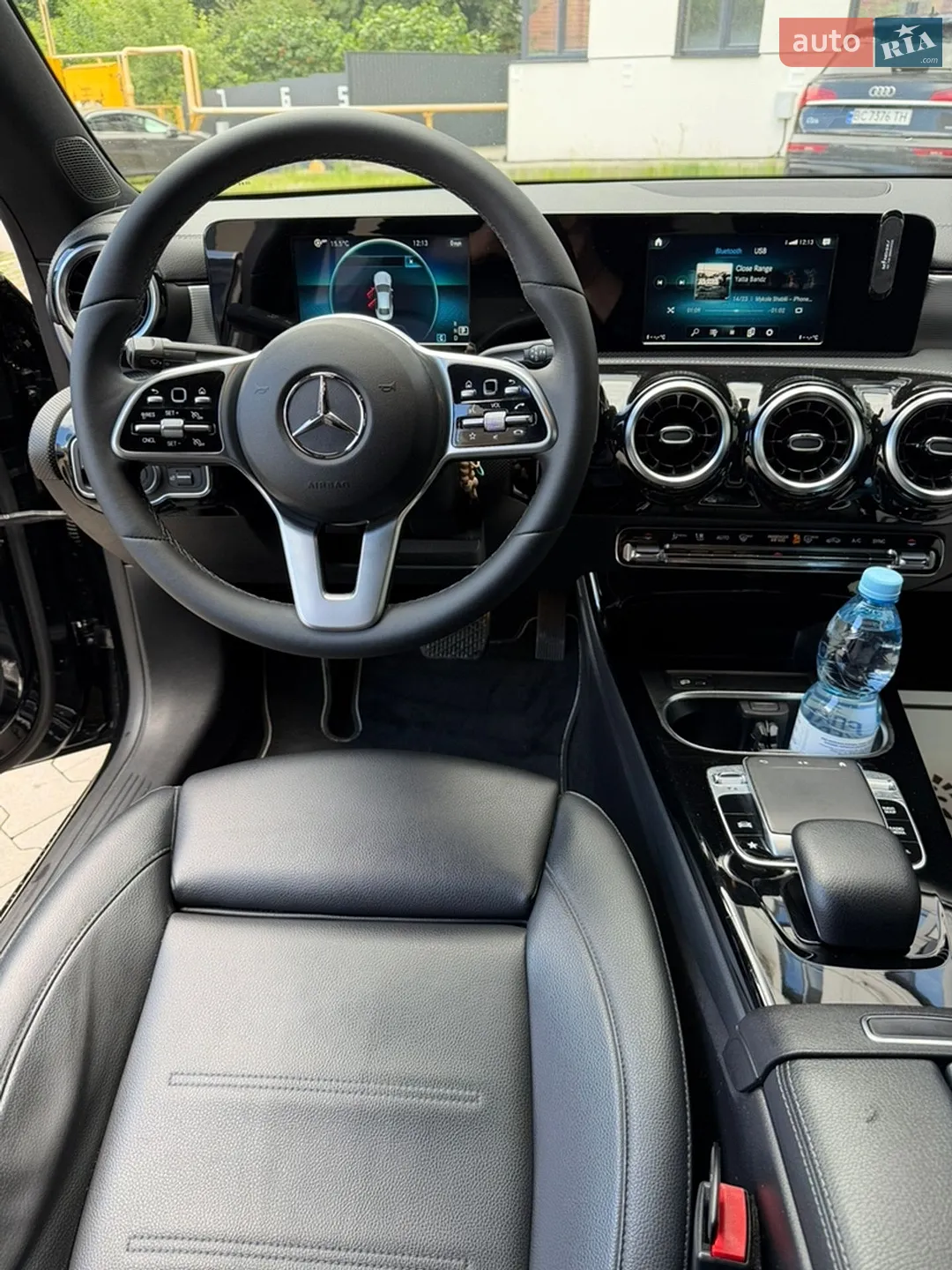 2019 Mercedes-Benz CLA-klasse - мініатюра 8