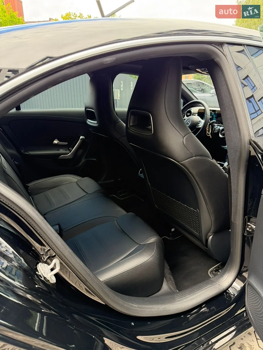 2019 Mercedes-Benz CLA-klasse - мініатюра 17