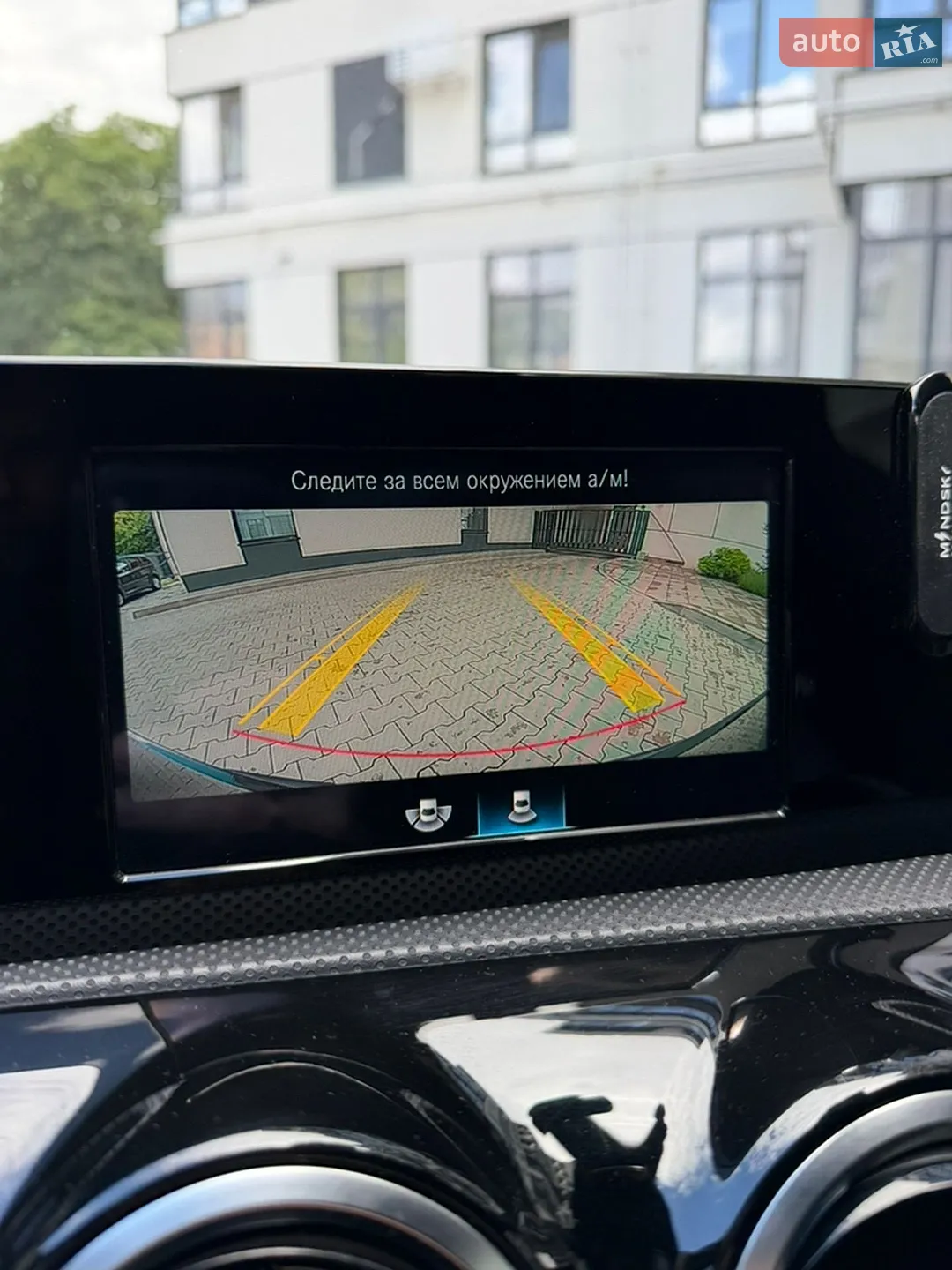 2019 Mercedes-Benz CLA-klasse - мініатюра 24