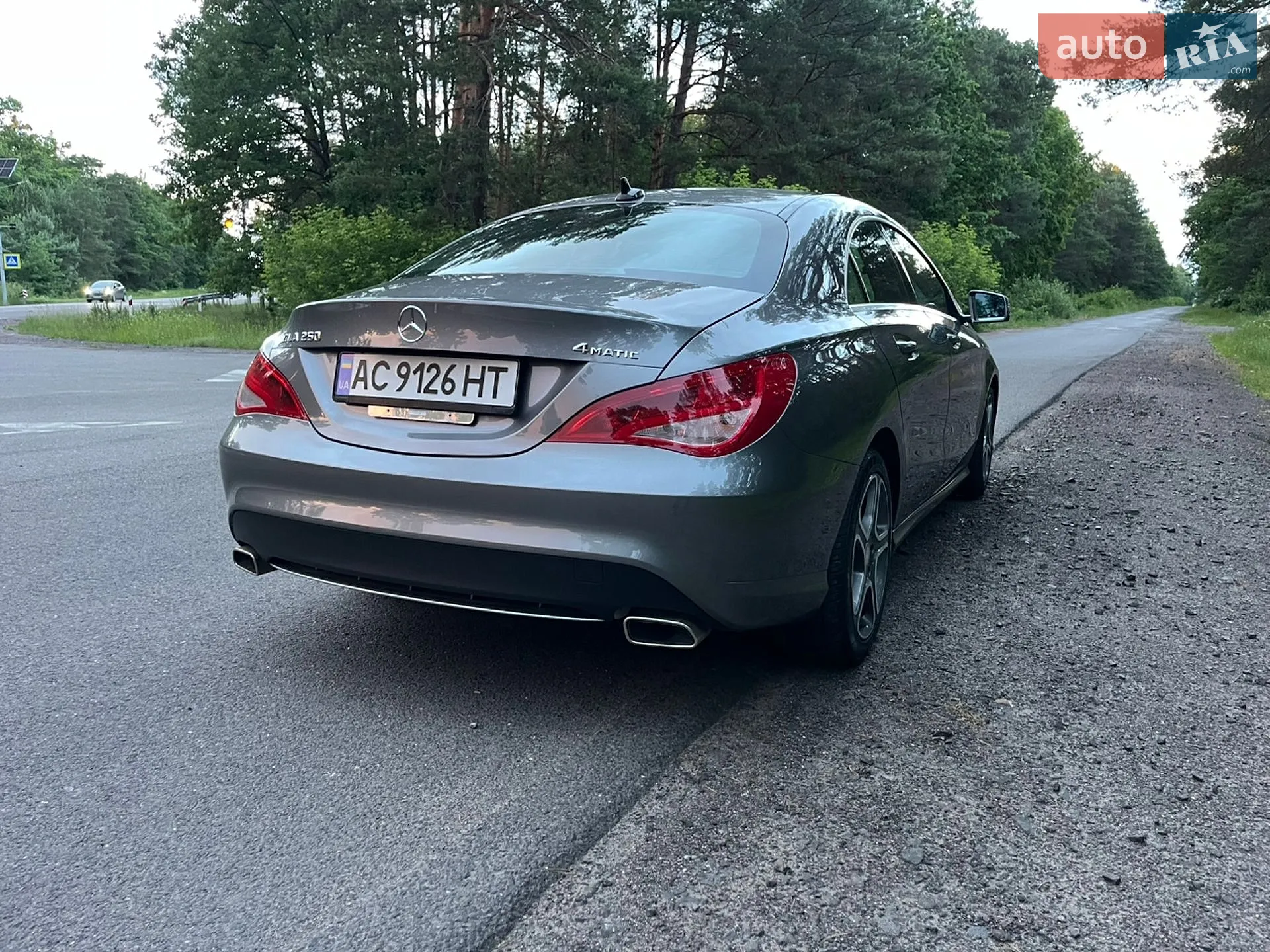 2015 Mercedes-Benz CLA-klasse - мініатюра 7
