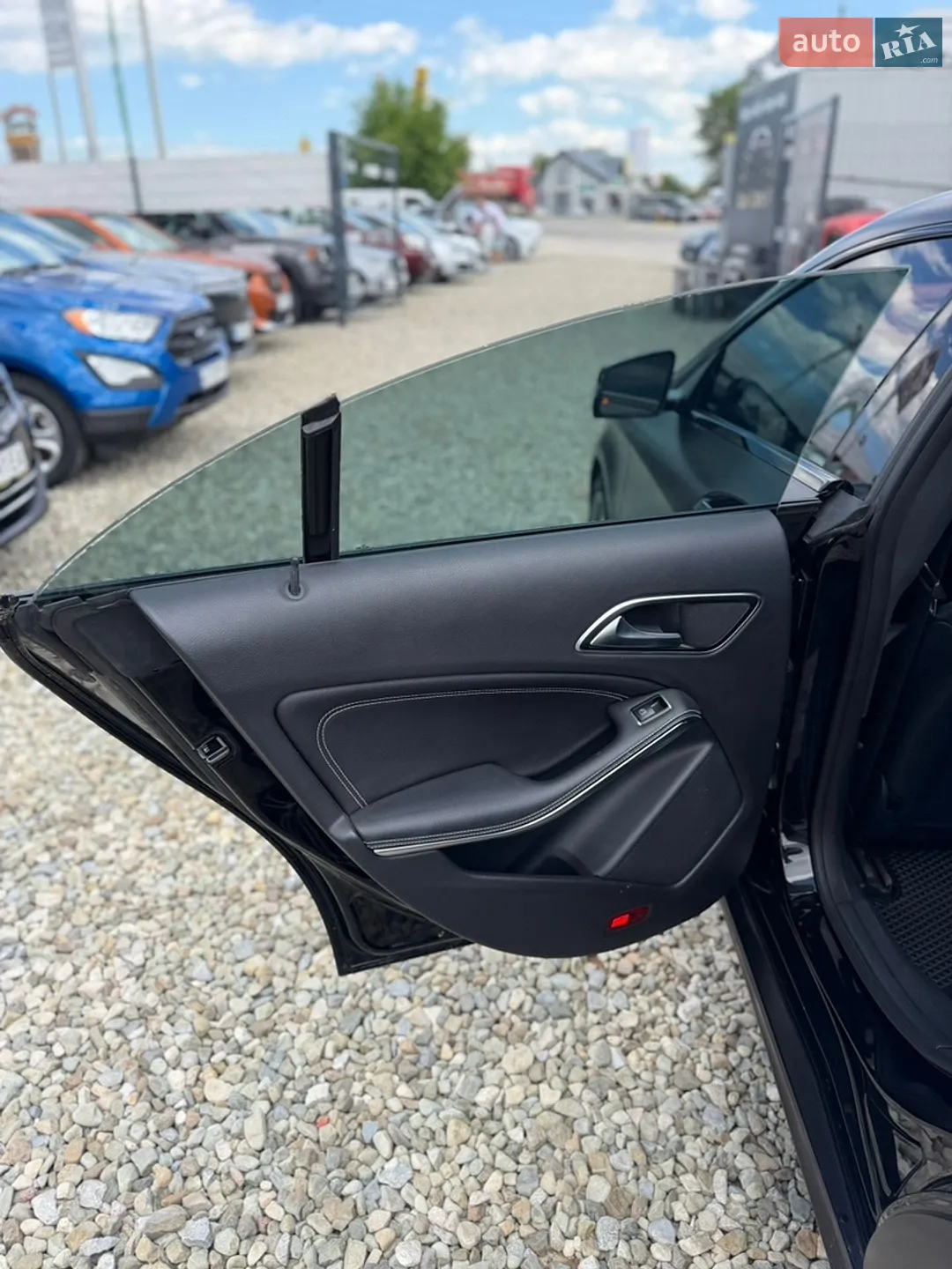 2015 Mercedes-Benz CLA-klasse - мініатюра 23