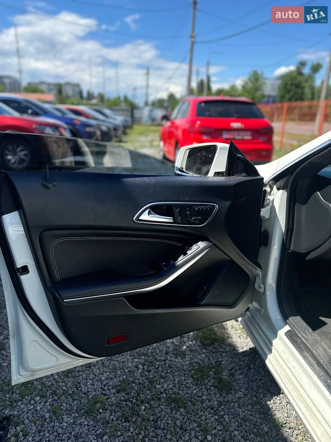 2014 Mercedes-Benz CLA-klasse - мініатюра 9