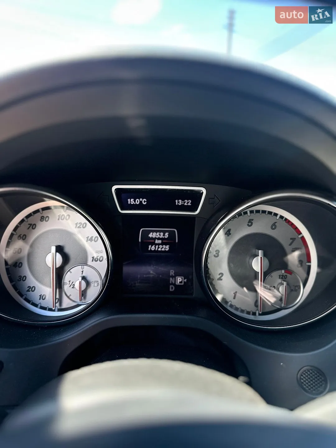2014 Mercedes-Benz CLA-klasse - мініатюра 12