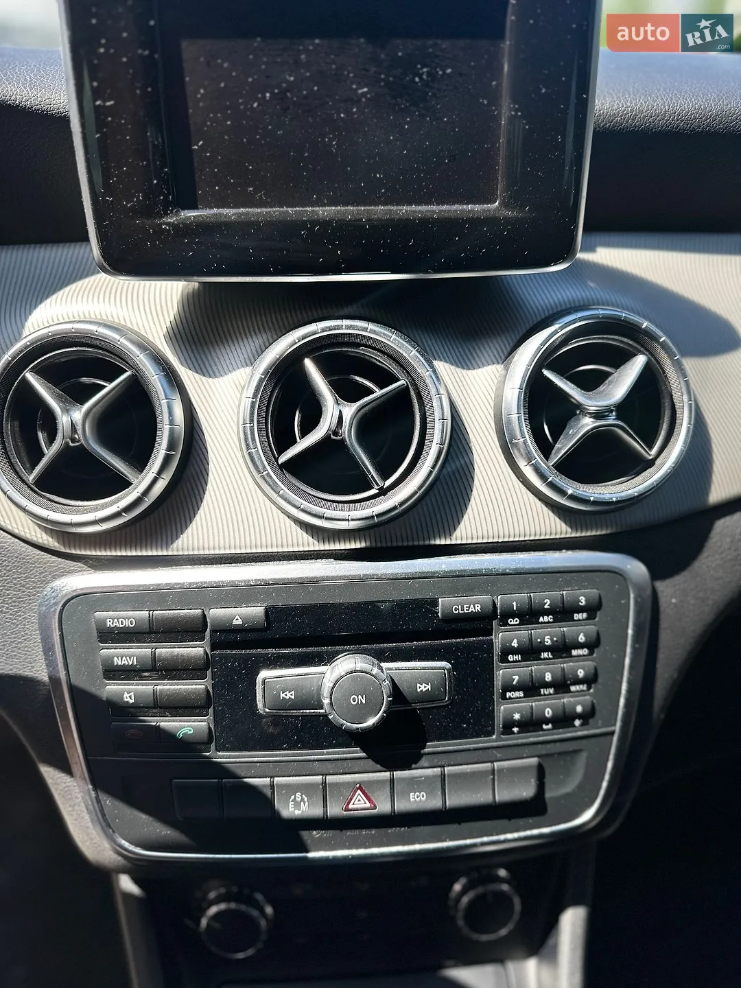 2014 Mercedes-Benz CLA-klasse - мініатюра 15
