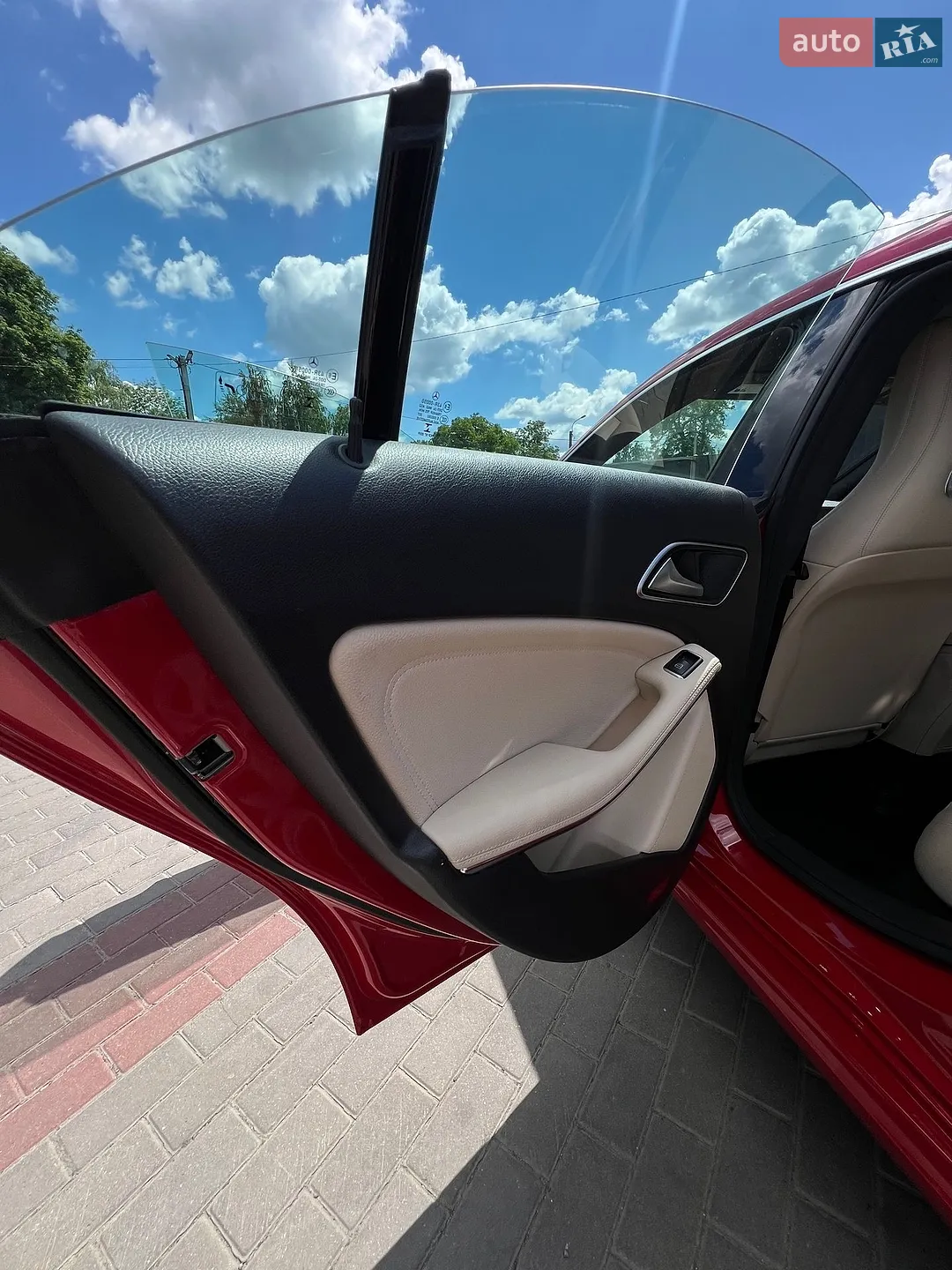 2015 Mercedes-Benz CLA-klasse - мініатюра 5