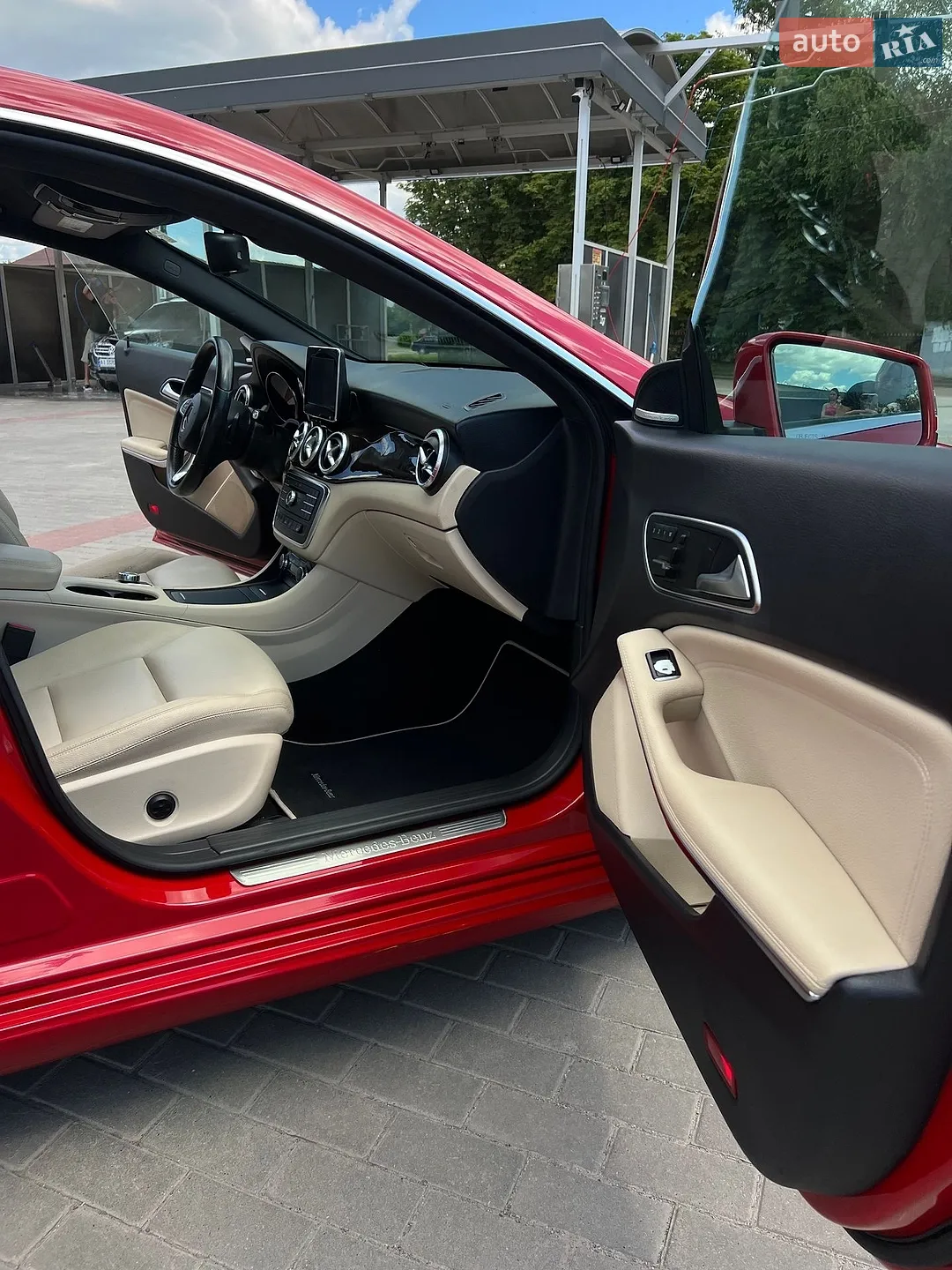 2015 Mercedes-Benz CLA-klasse - мініатюра 18