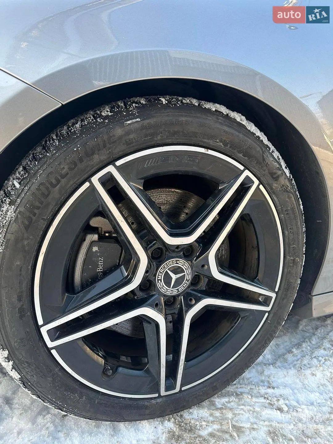 2020 Mercedes-Benz CLA-klasse - мініатюра 14