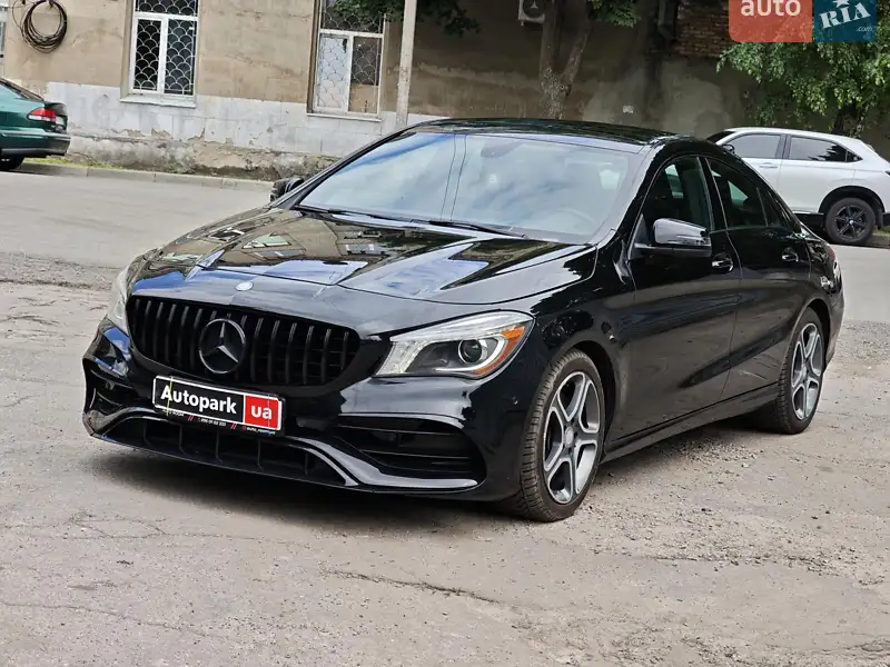 Mercedes-Benz CLA-Class 2015 VIN WDDSJ4GB7FN202551 фото оголошення 27 з 69