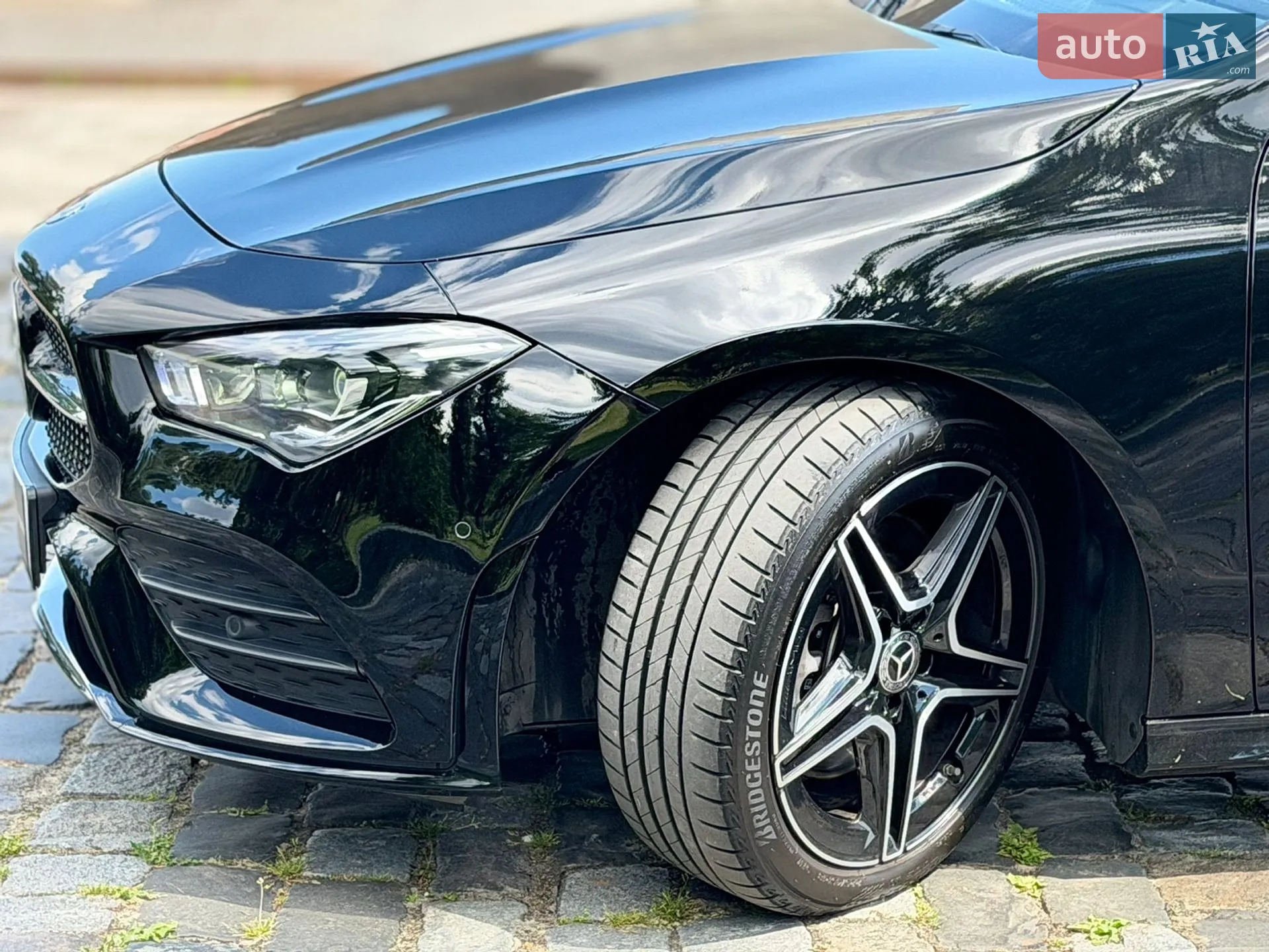 2020 Mercedes-Benz CLA-klasse - мініатюра 4