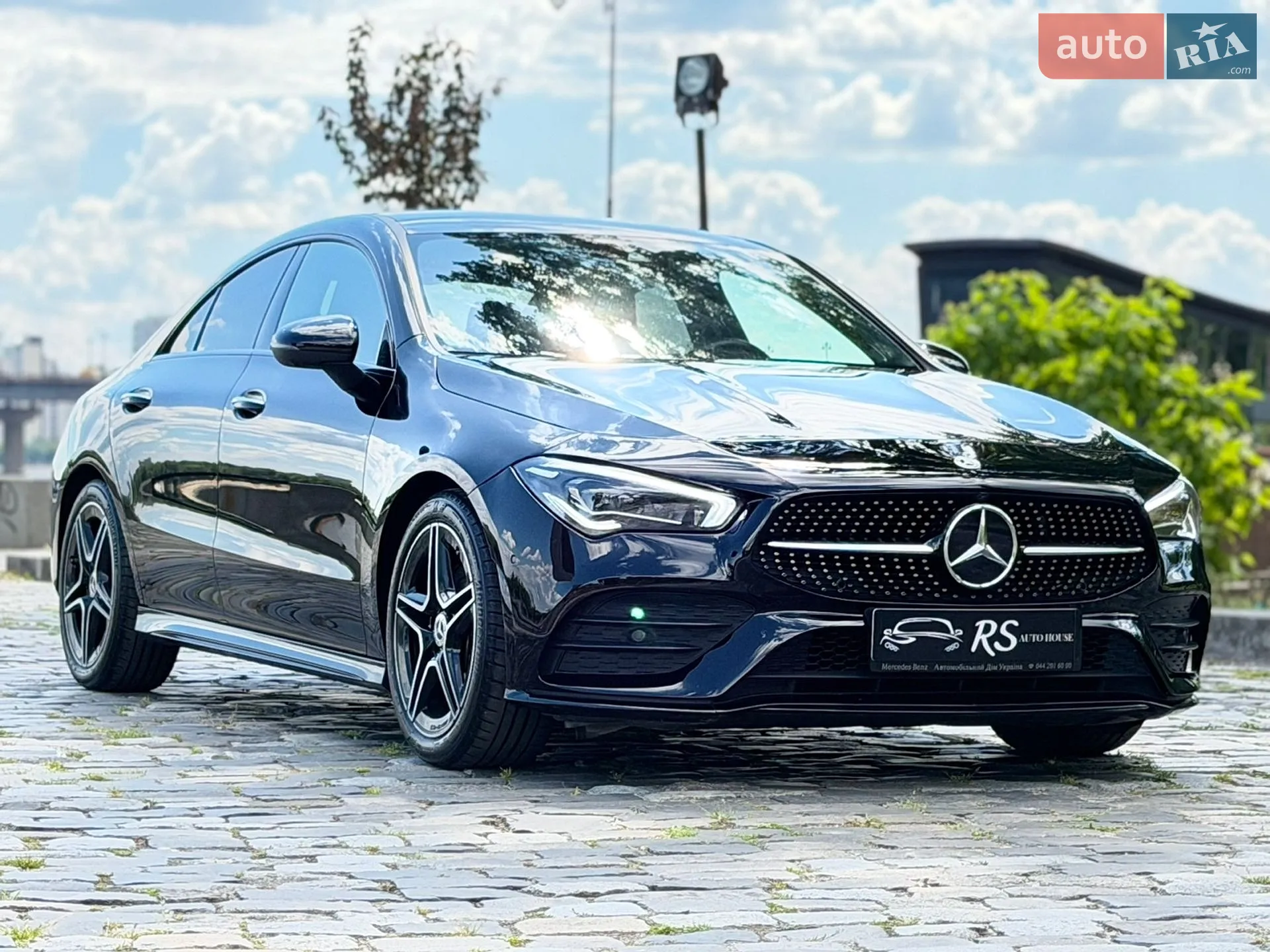 2020 Mercedes-Benz CLA-klasse - мініатюра 6