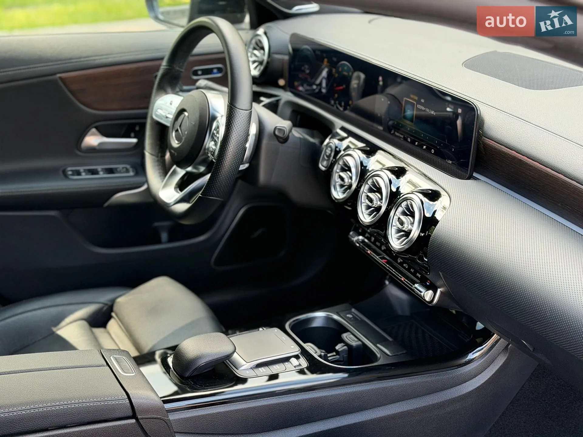 2020 Mercedes-Benz CLA-klasse - мініатюра 39