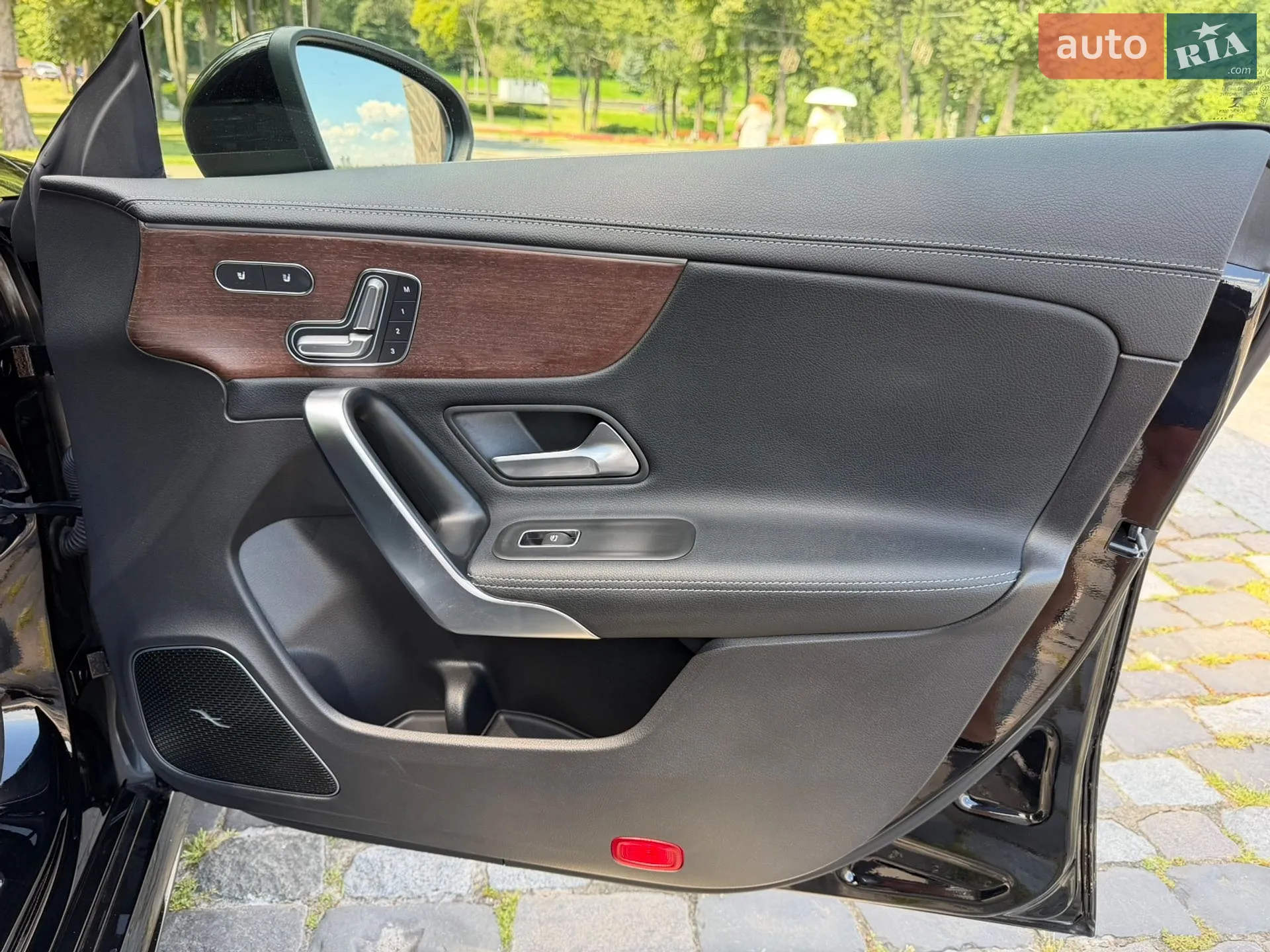 2020 Mercedes-Benz CLA-klasse - мініатюра 43