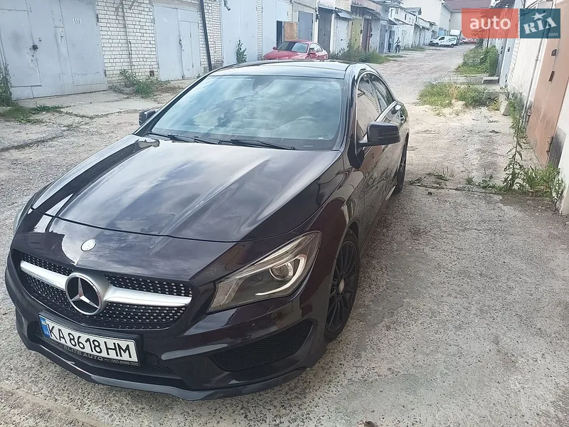 Mercedes-Benz CLA-Class 2015 VIN WDD1173031N289094 фото оголошення 26 з 58