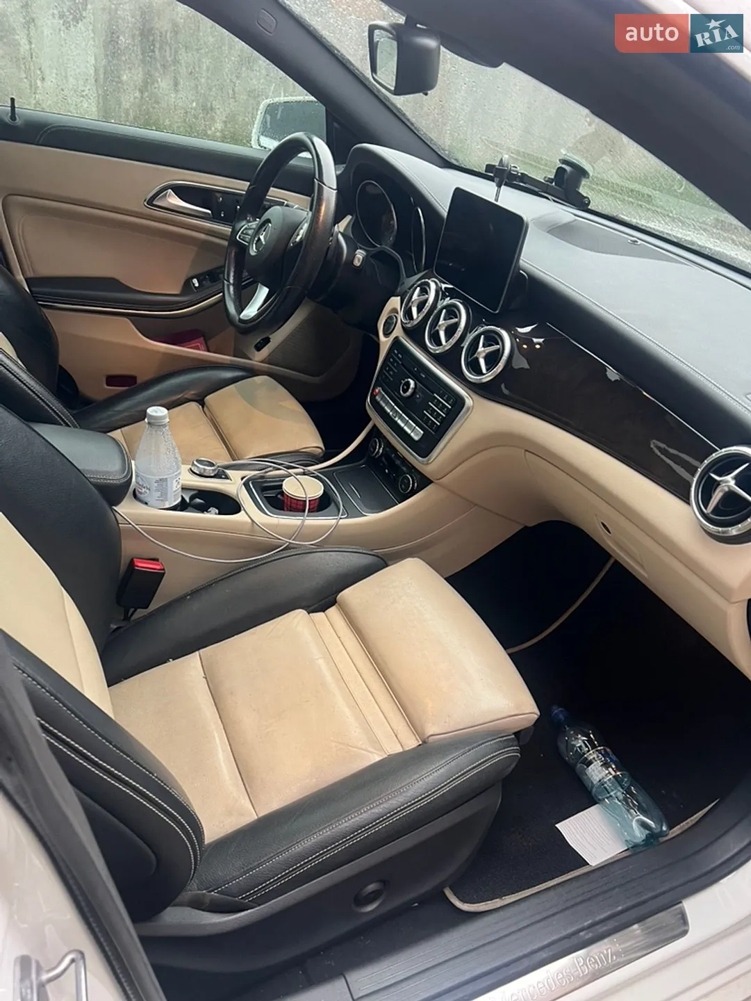 2018 Mercedes-Benz CLA-klasse - мініатюра 14