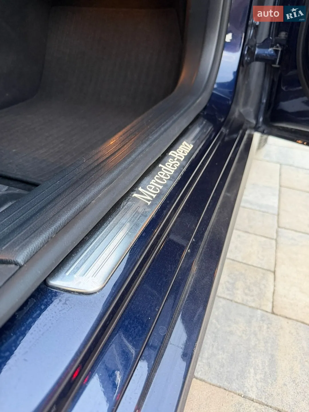 2017 Mercedes-Benz CLA-klasse - мініатюра 33