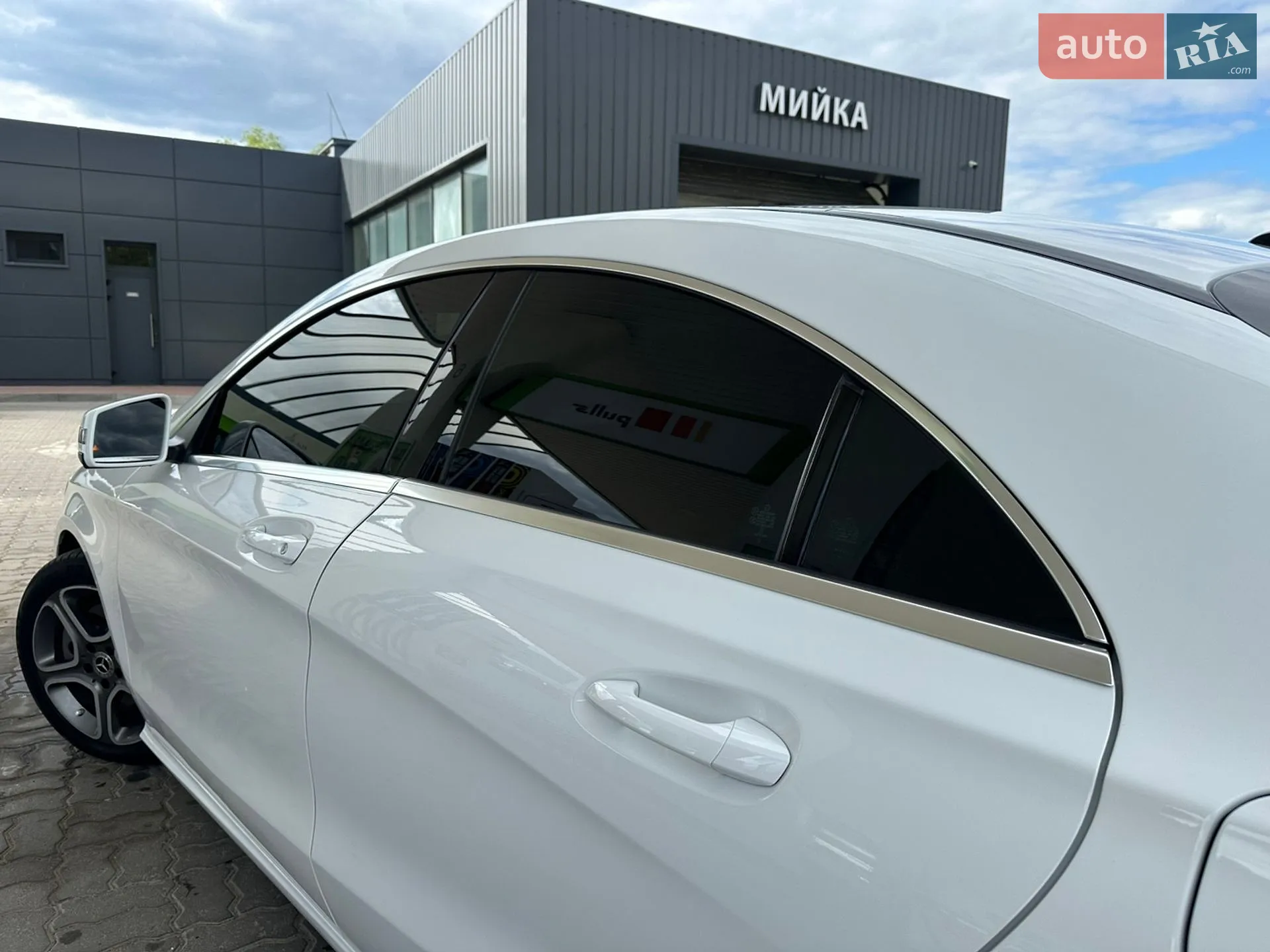 2018 Mercedes-Benz CLA-klasse - мініатюра 35