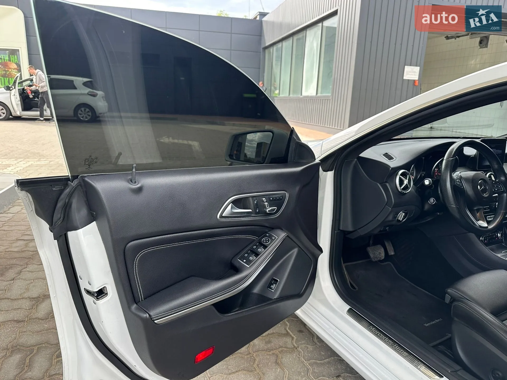 2018 Mercedes-Benz CLA-klasse - мініатюра 40