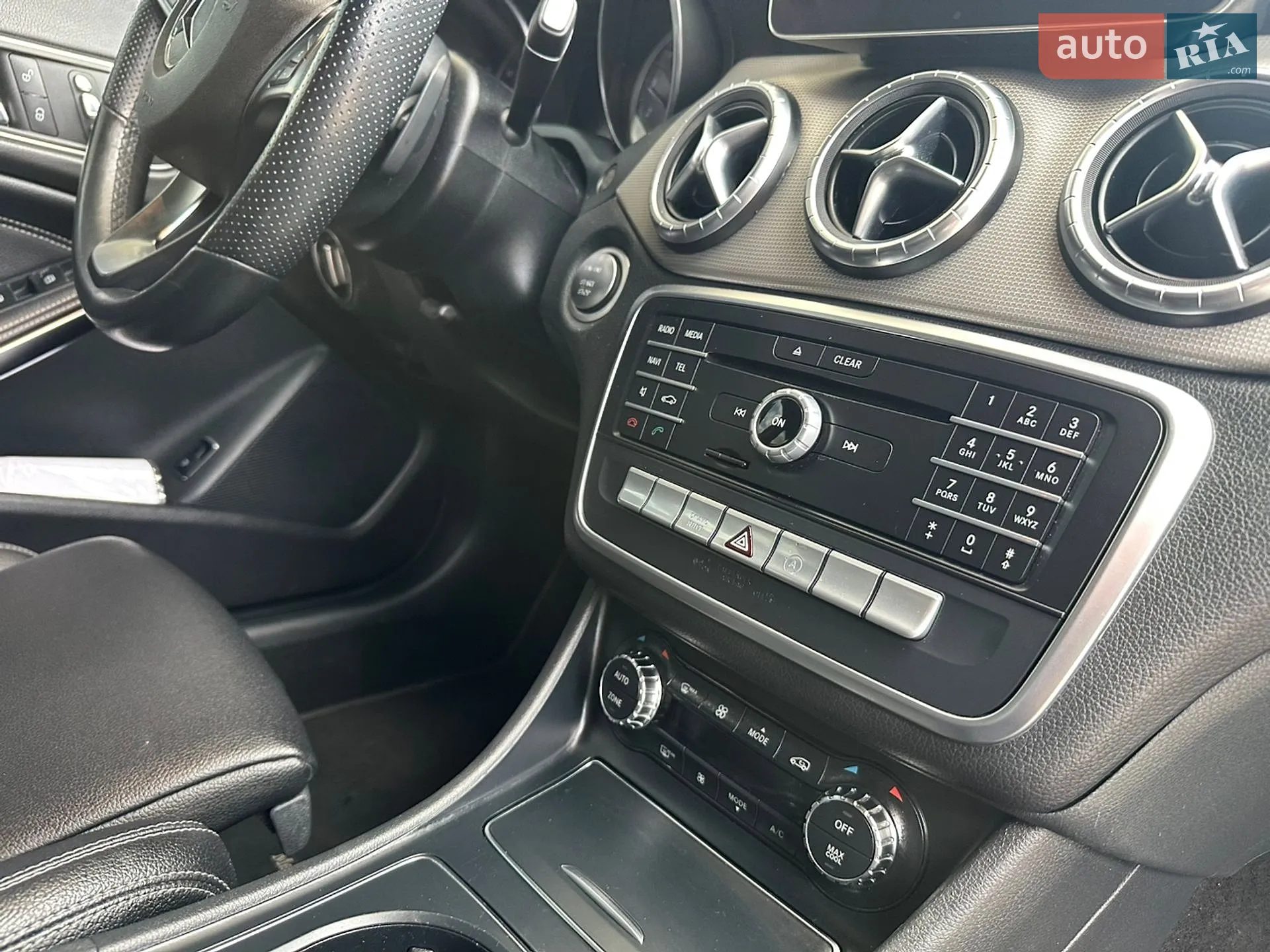 2018 Mercedes-Benz CLA-klasse - мініатюра 51