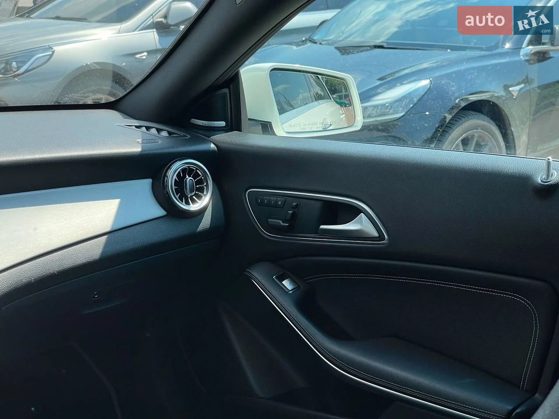 2015 Mercedes-Benz CLA-klasse - мініатюра 17