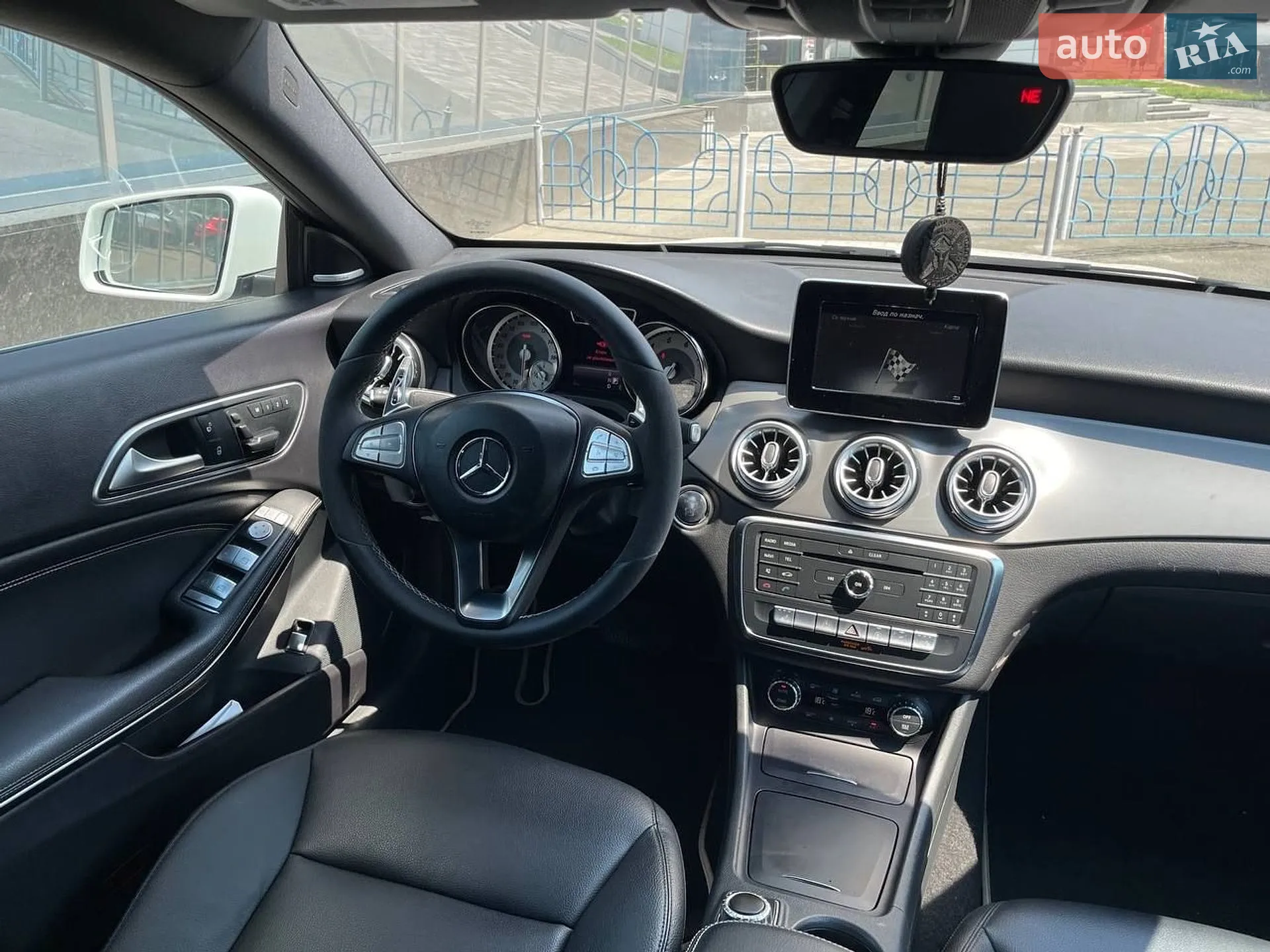2015 Mercedes-Benz CLA-klasse - мініатюра 10