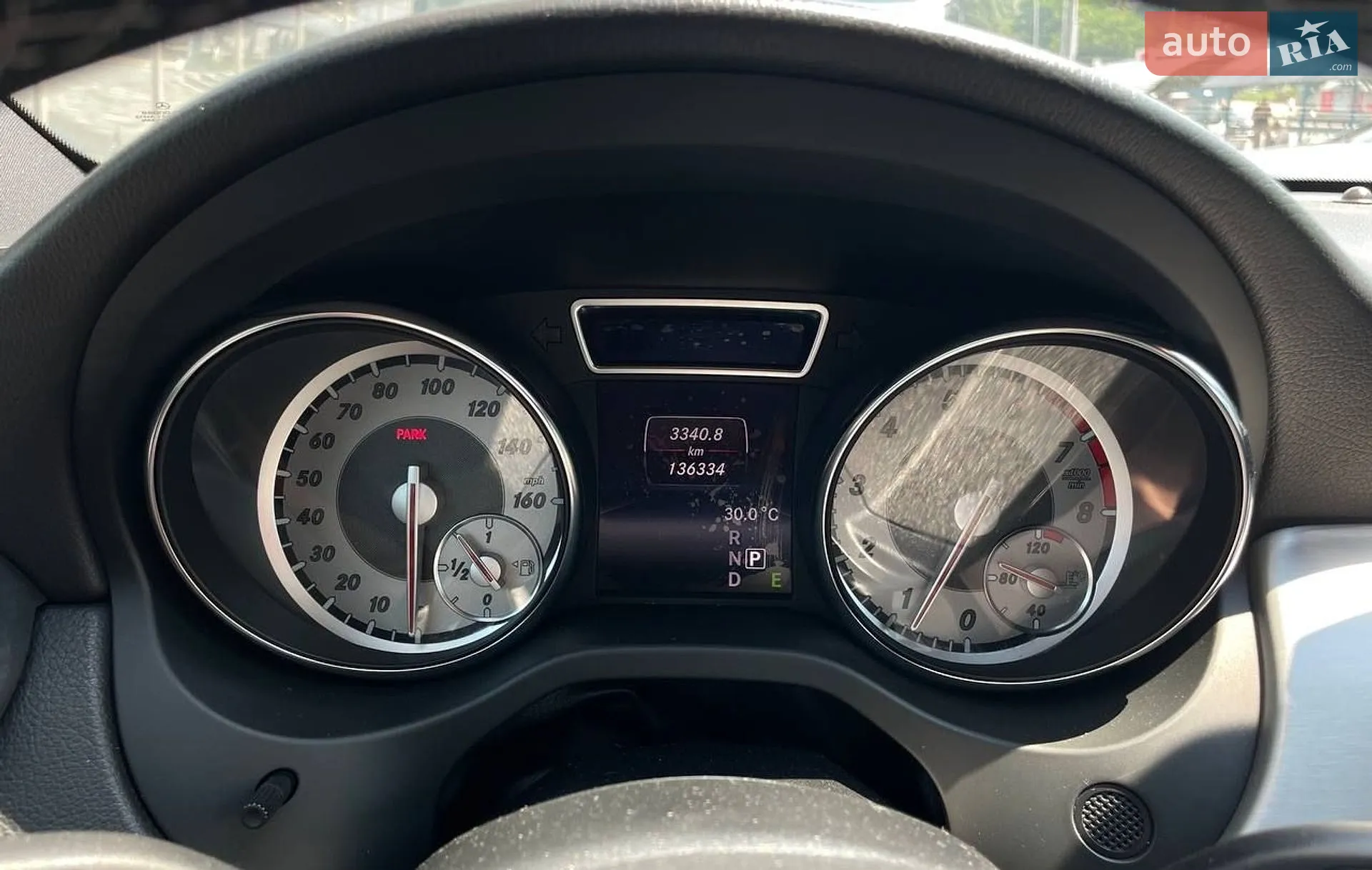 2015 Mercedes-Benz CLA-klasse - мініатюра 19