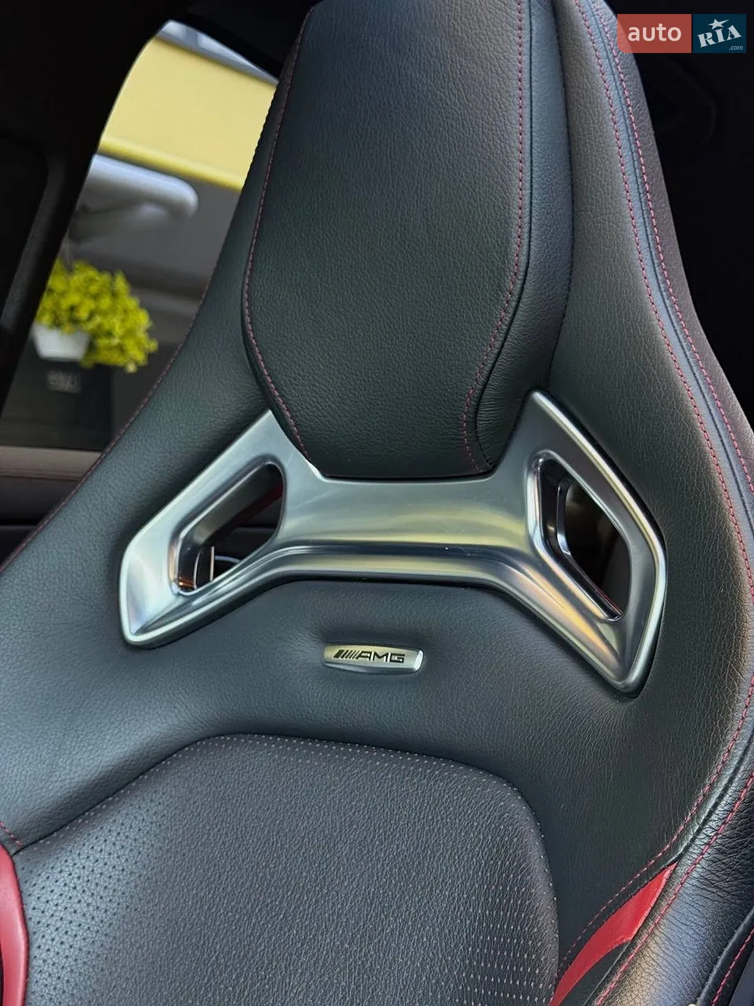 2014 Mercedes-Benz CLA-klasse - мініатюра 38