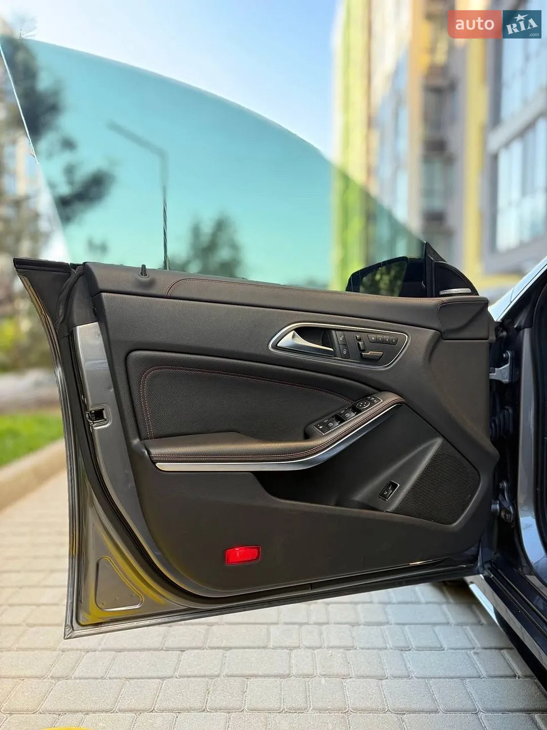 2014 Mercedes-Benz CLA-klasse - мініатюра 59