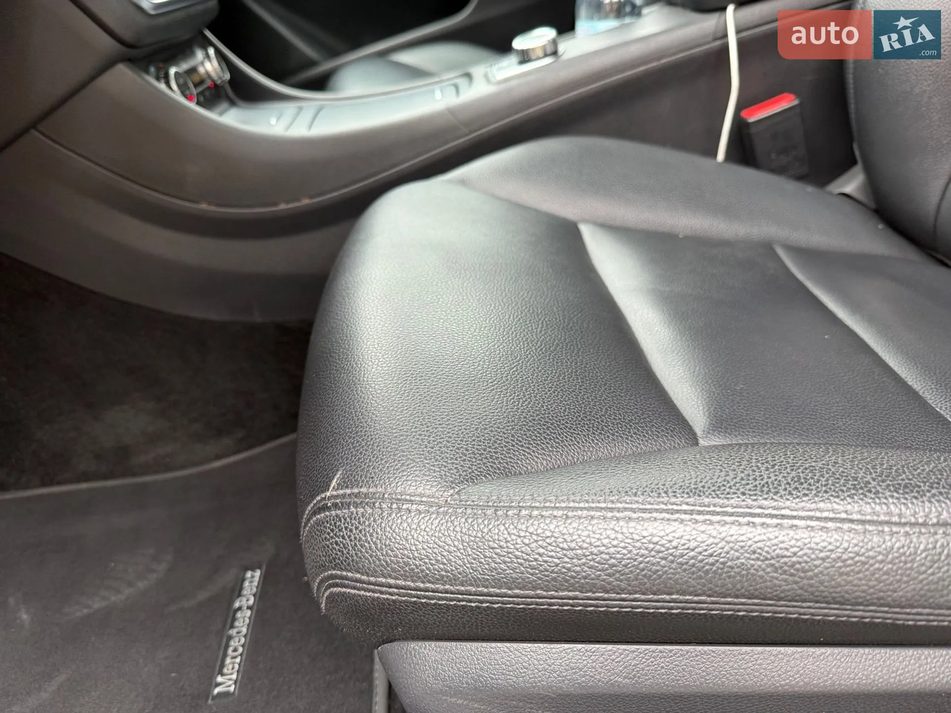 2014 Mercedes-Benz CLA-klasse - мініатюра 21