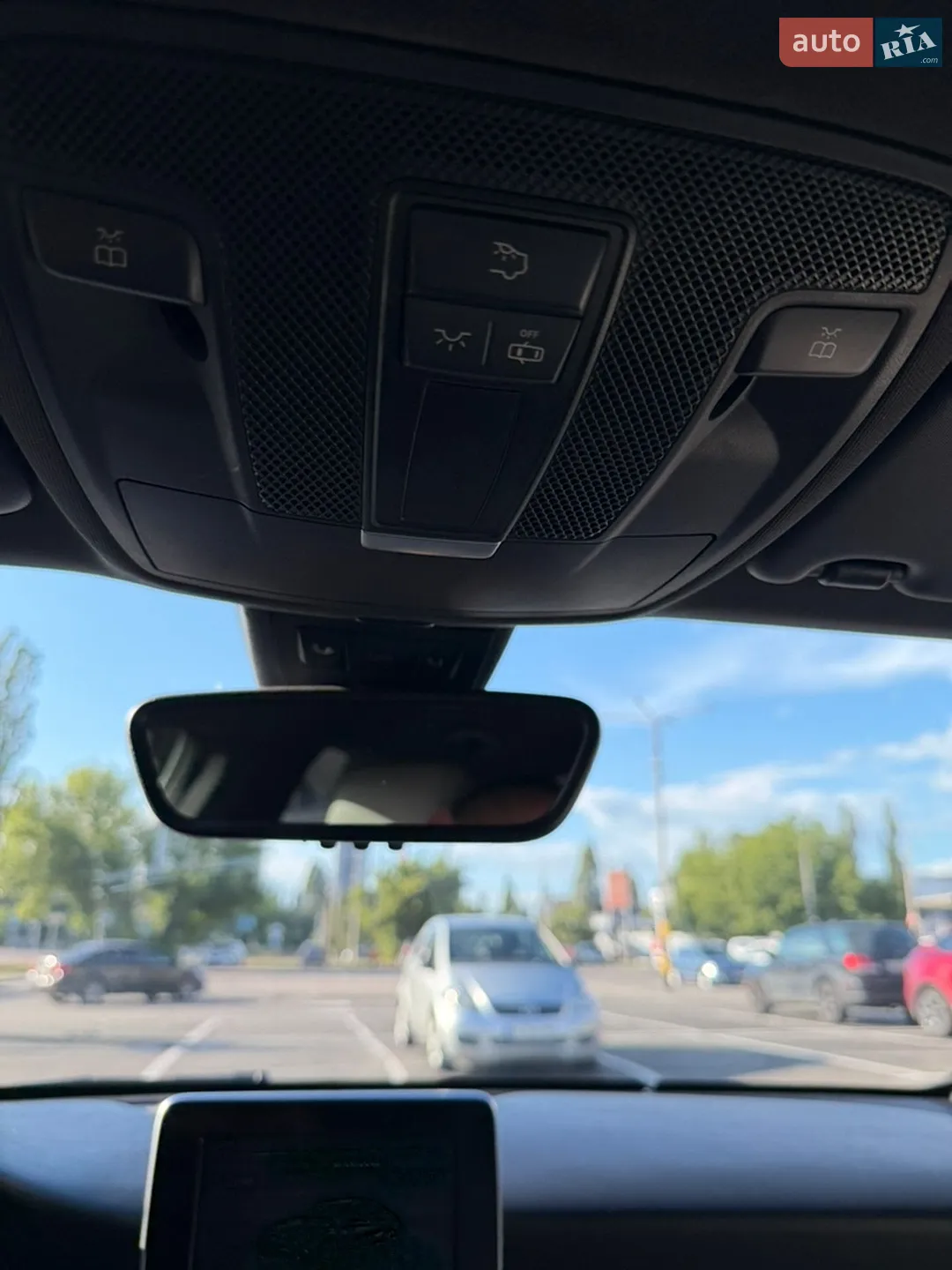 2016 Mercedes-Benz CLA-klasse - мініатюра 10