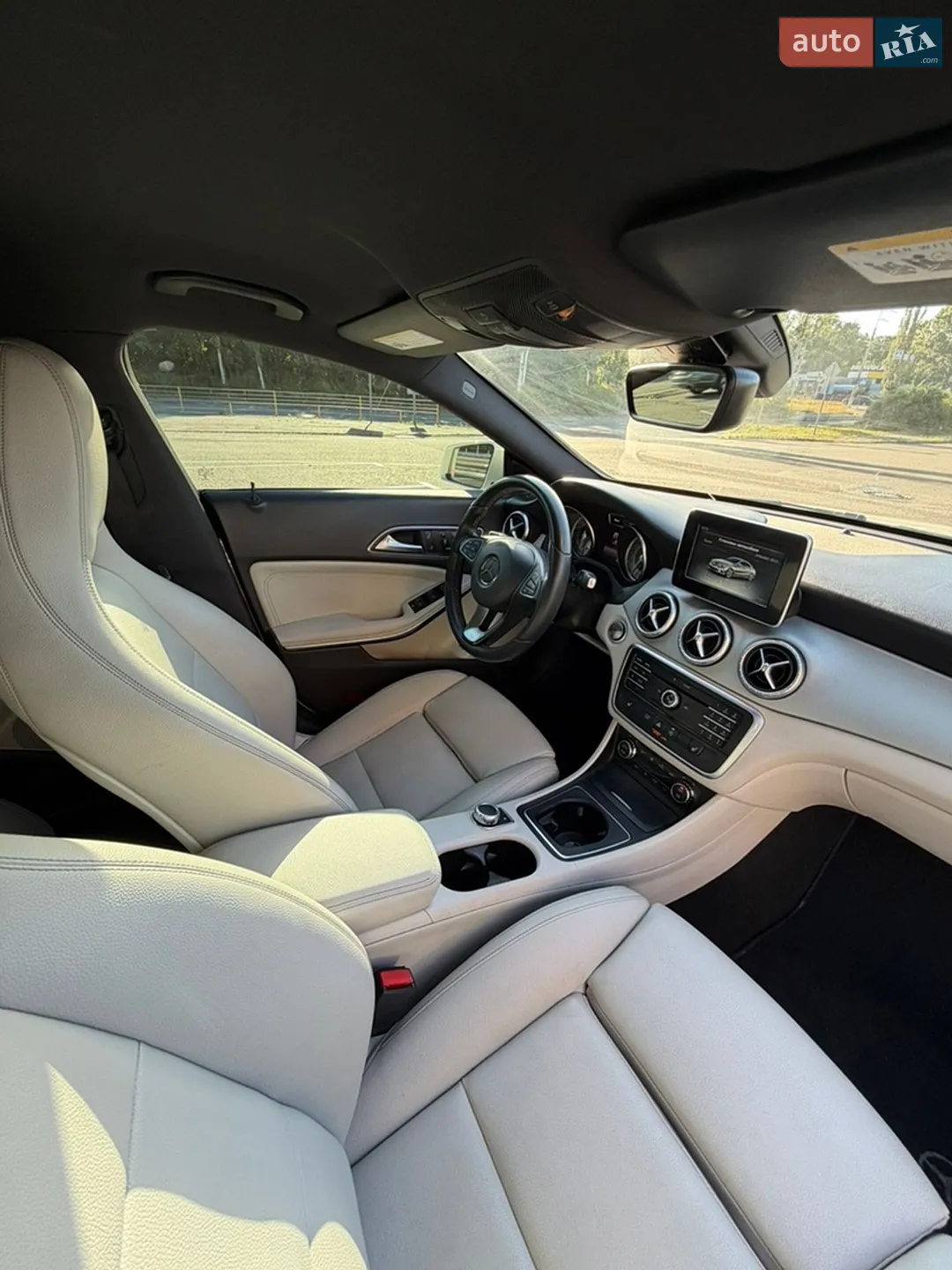 2016 Mercedes-Benz CLA-klasse - мініатюра 17