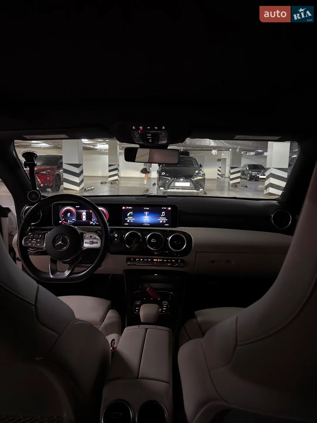 2019 Mercedes-Benz CLA-klasse - мініатюра 12