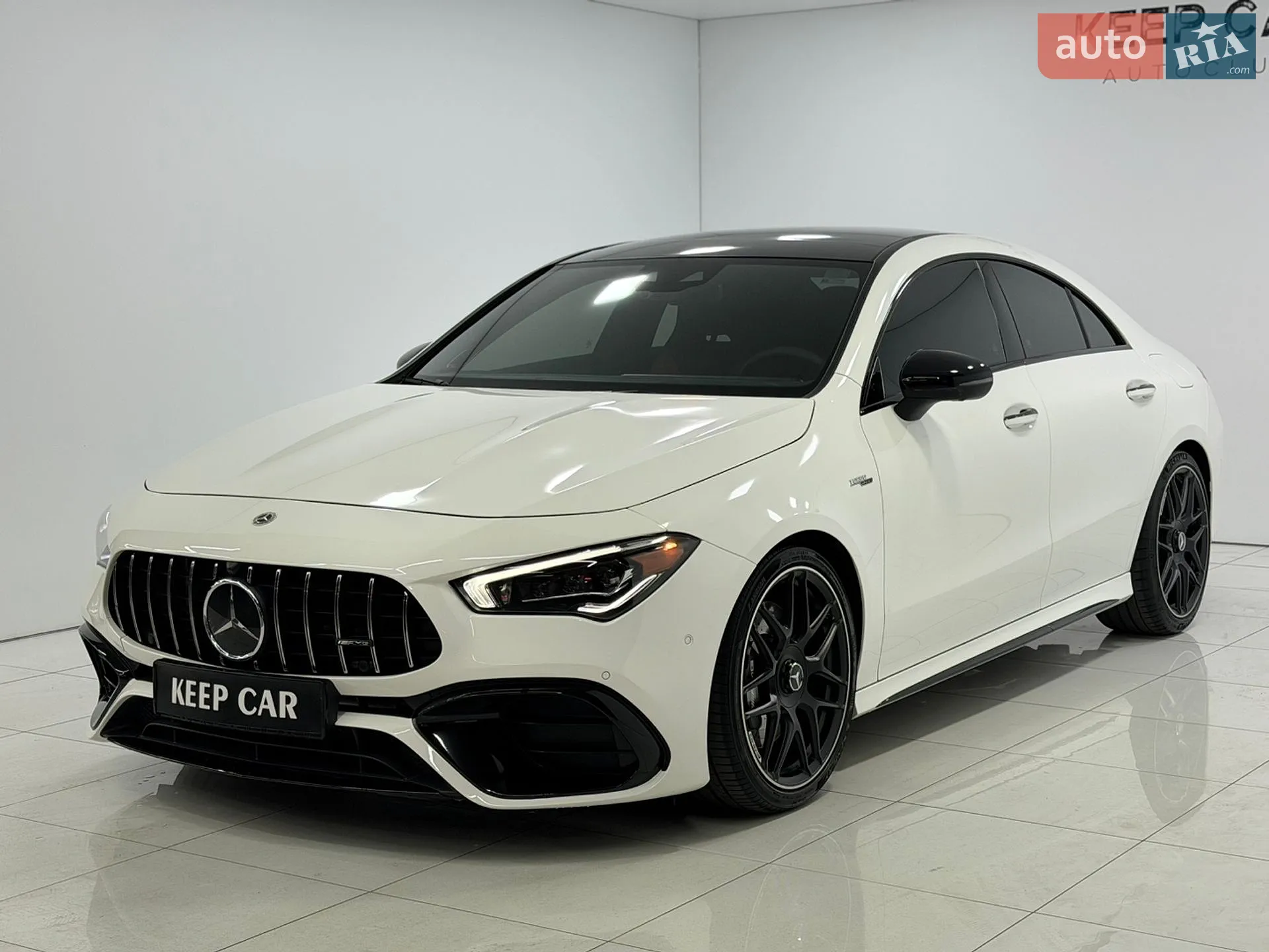 2022 Mercedes-Benz CLA-klasse - мініатюра 4