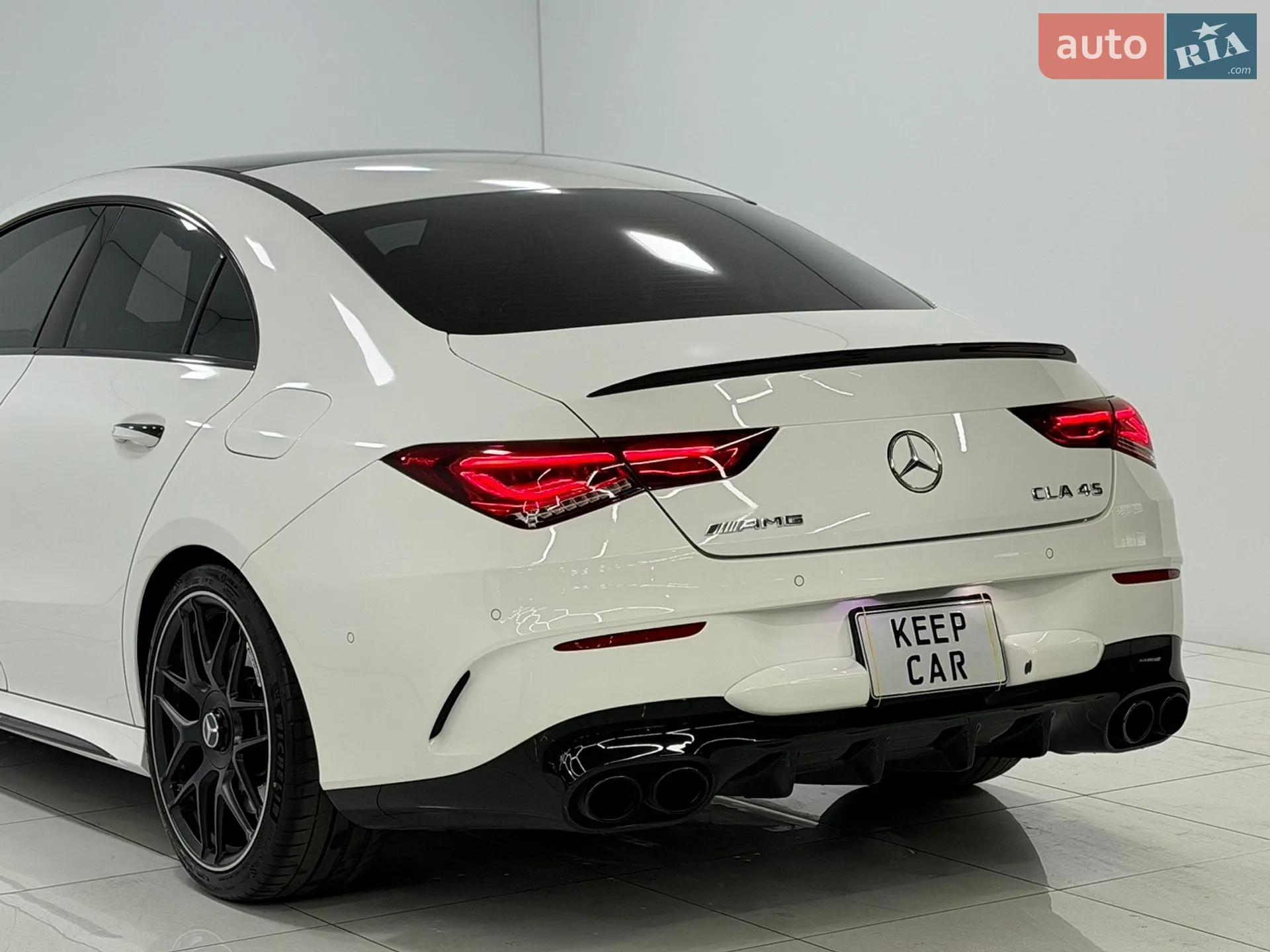 2022 Mercedes-Benz CLA-klasse - мініатюра 11