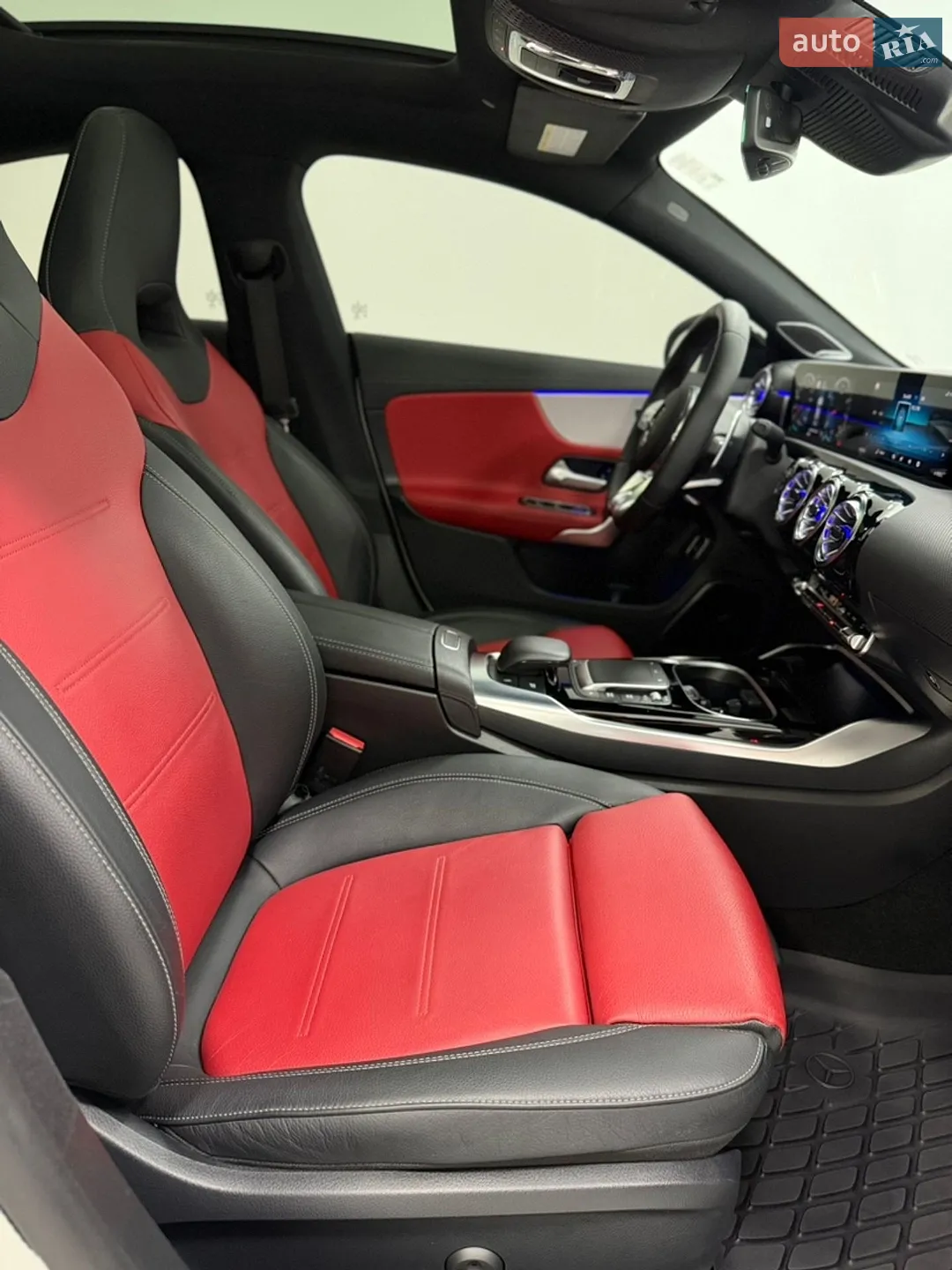 2022 Mercedes-Benz CLA-klasse - мініатюра 16