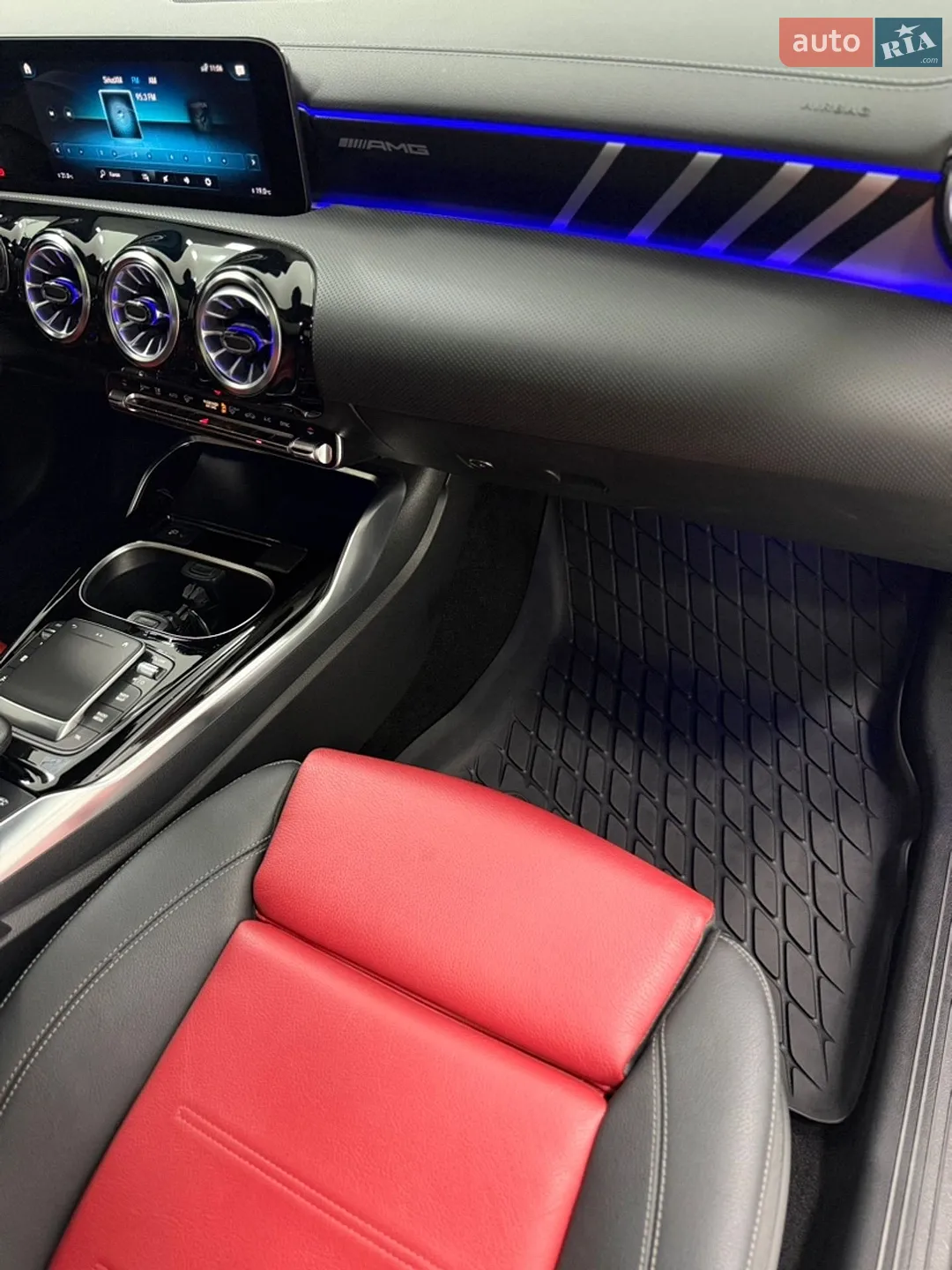 2022 Mercedes-Benz CLA-klasse - мініатюра 20
