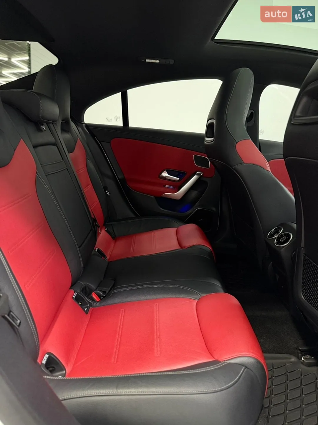 2022 Mercedes-Benz CLA-klasse - мініатюра 35