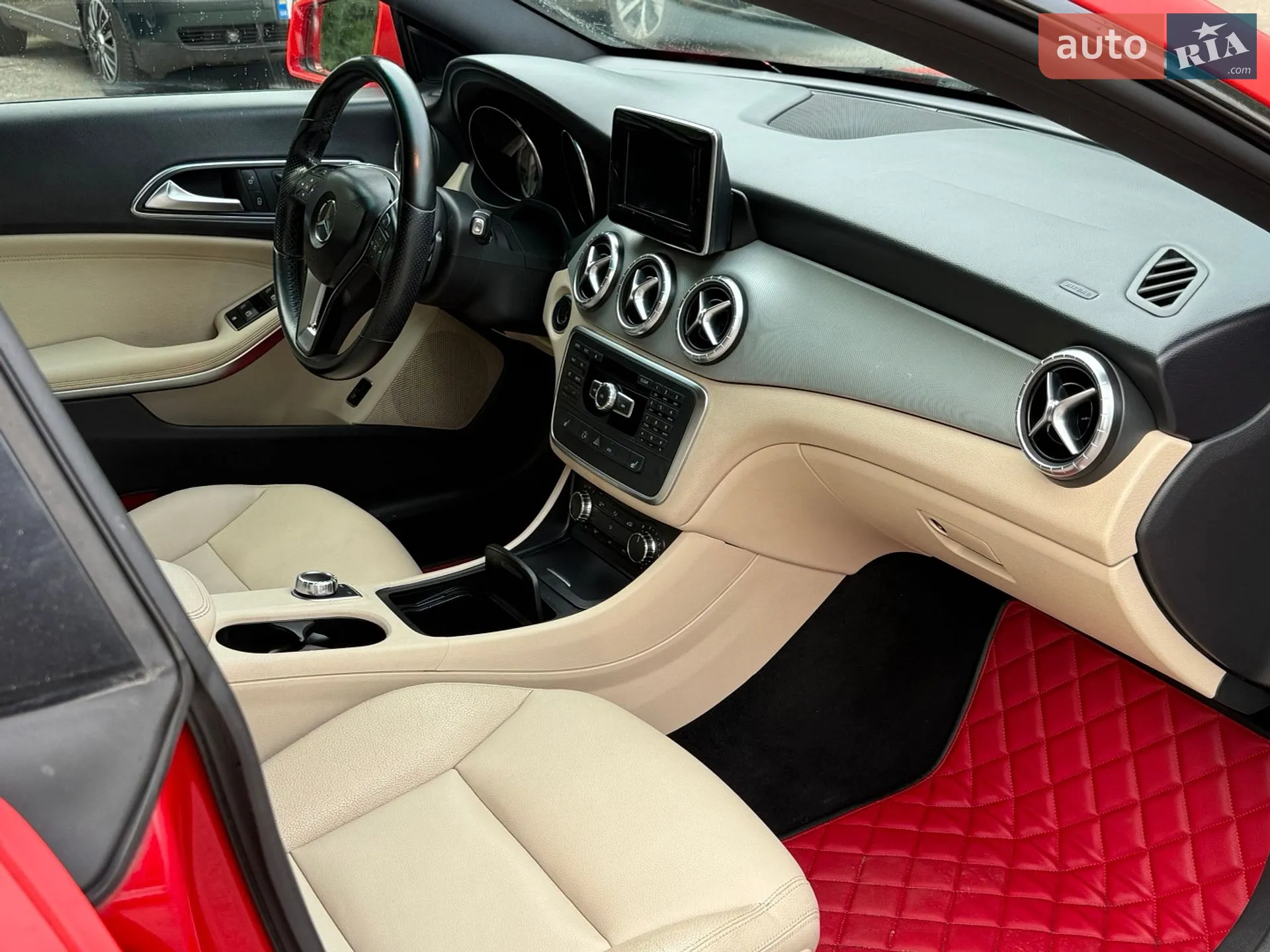 2013 Mercedes-Benz CLA-klasse - мініатюра 14