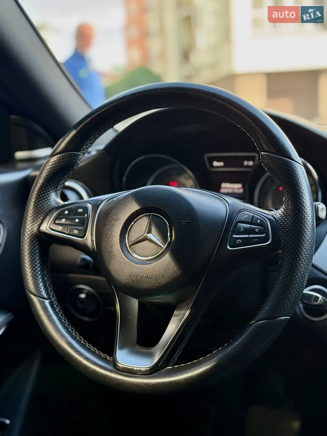2015 Mercedes-Benz CLA-klasse - мініатюра 18