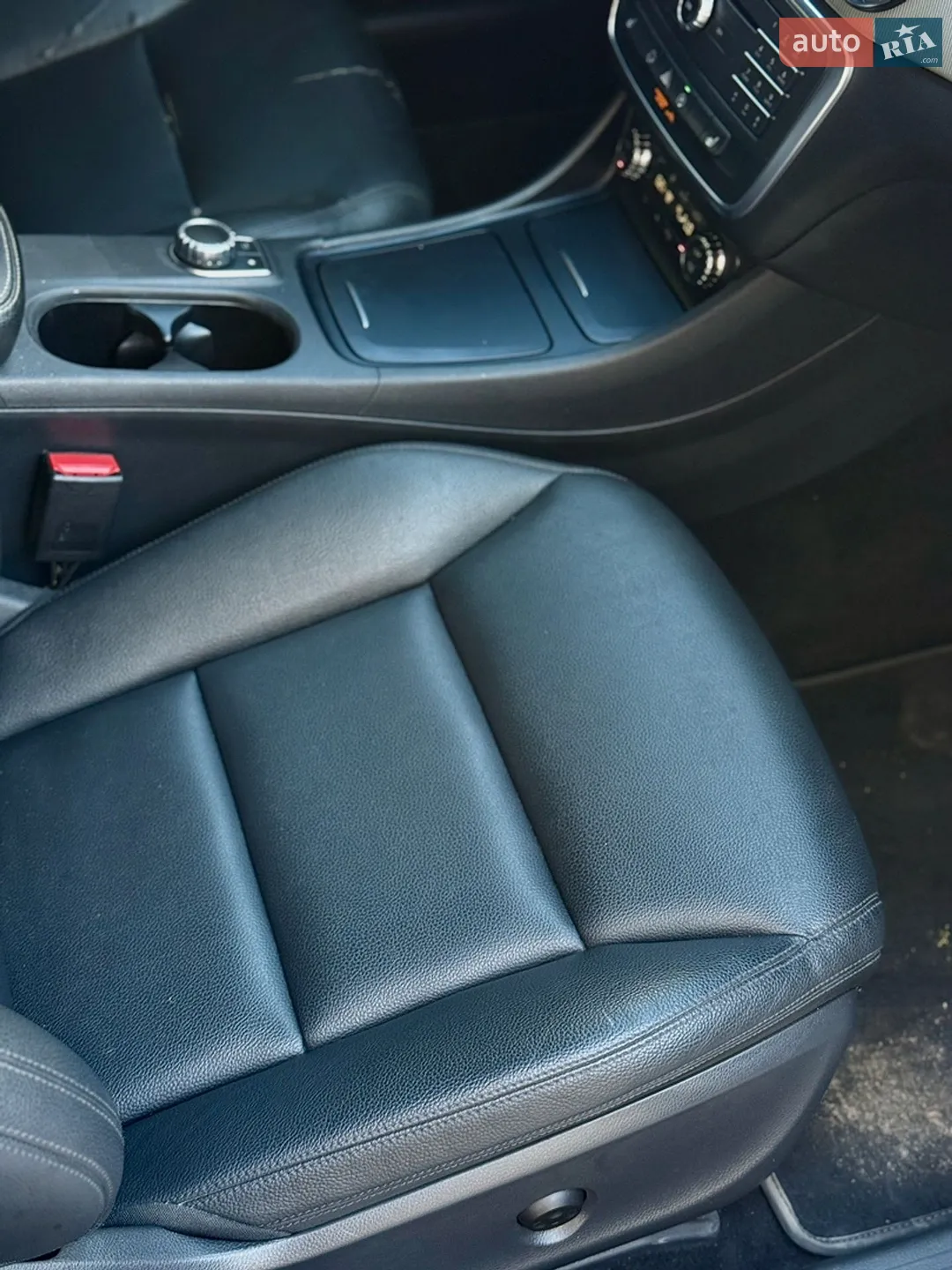 2015 Mercedes-Benz CLA-klasse - мініатюра 29